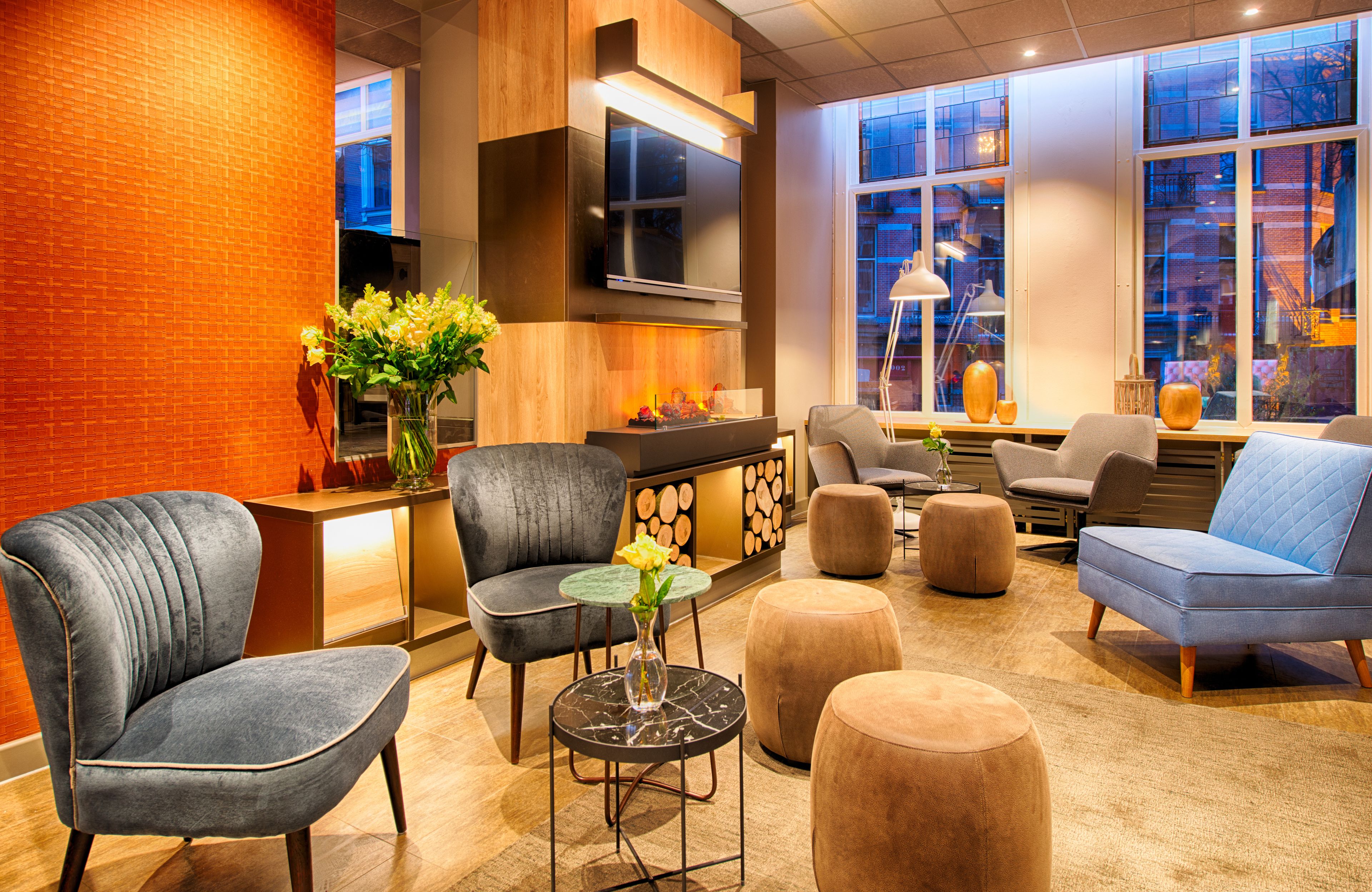 Leonardo Hotel Amsterdam City Center Leonardo Hotel Amsterdam City Center