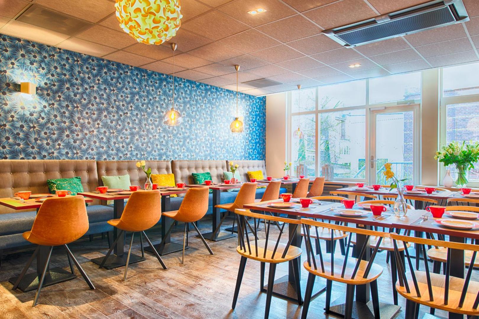Leonardo Hotel Amsterdam City Center Leonardo Hotel Amsterdam City Center