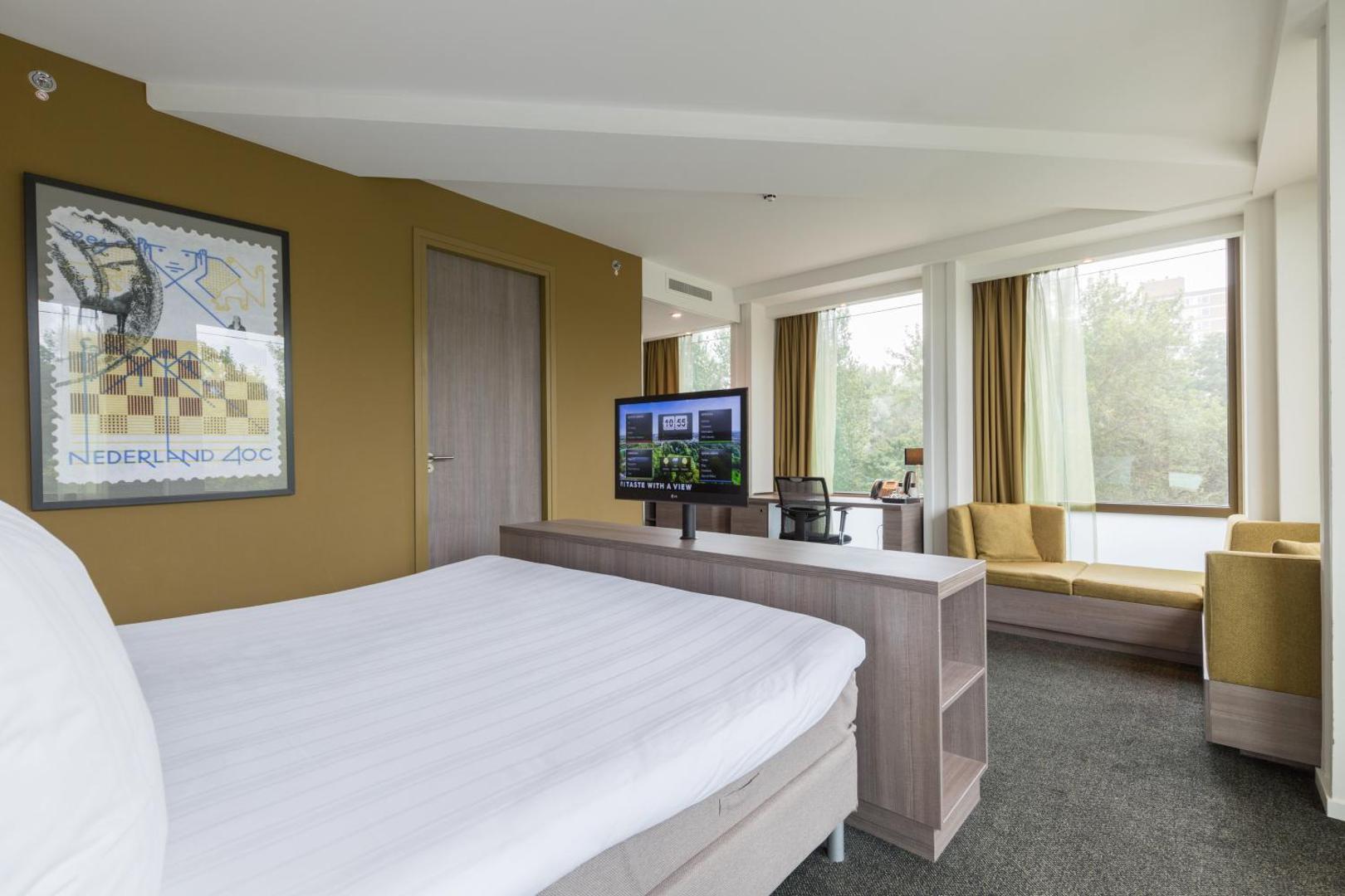 Leonardo Hotel Amsterdam Rembrandtpark Leonardo Hotel Amsterdam Rembrandtpark