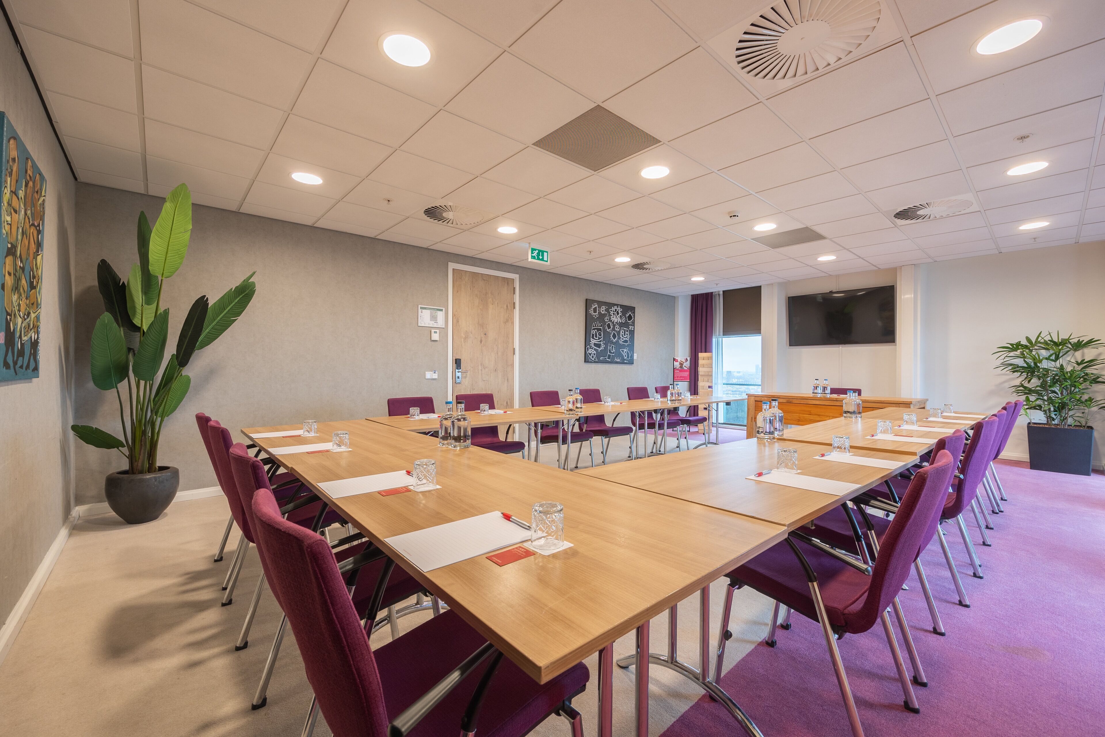 Leonardo Hotel Amsterdam Rembrandtpark Leonardo Hotel Amsterdam Rembrandtpark