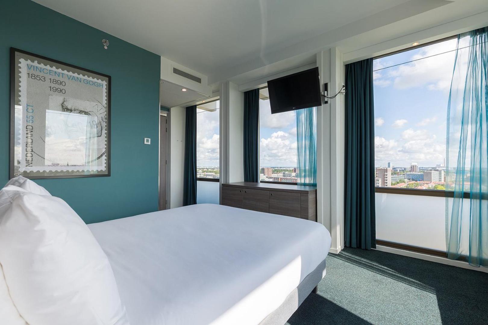 Leonardo Hotel Amsterdam Rembrandtpark Leonardo Hotel Amsterdam Rembrandtpark