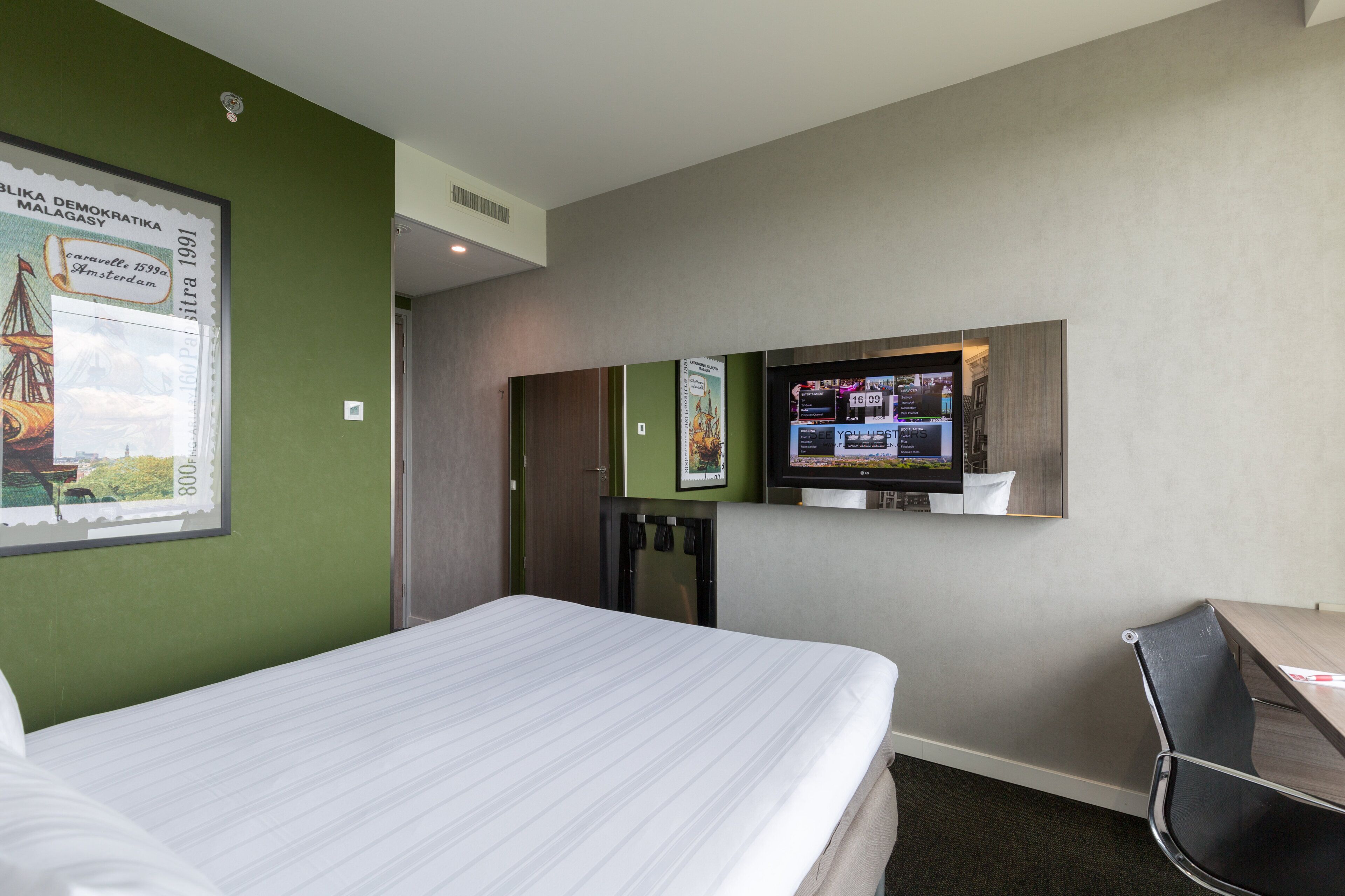Leonardo Hotel Amsterdam Rembrandtpark Leonardo Hotel Amsterdam Rembrandtpark