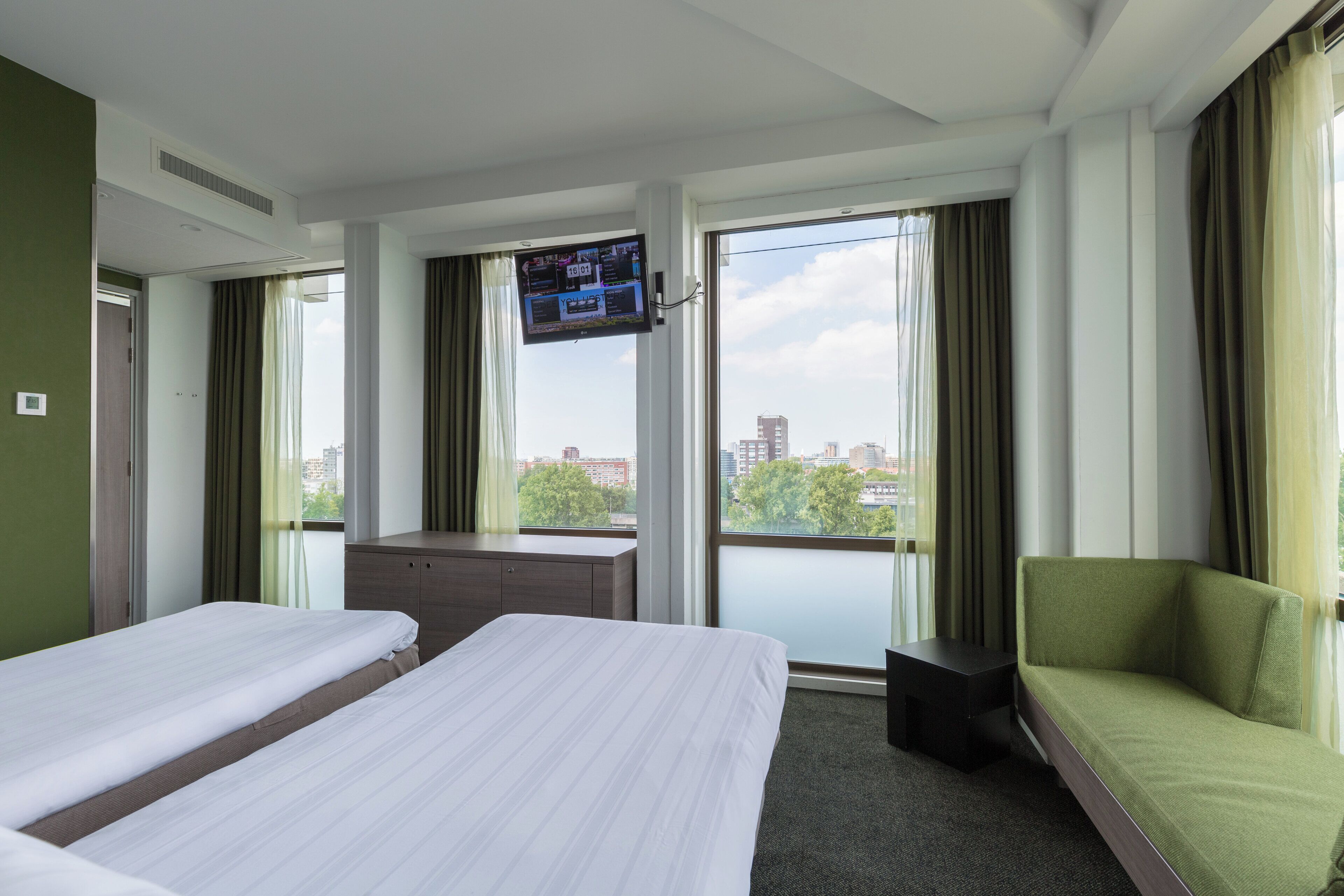 Leonardo Hotel Amsterdam Rembrandtpark Leonardo Hotel Amsterdam Rembrandtpark
