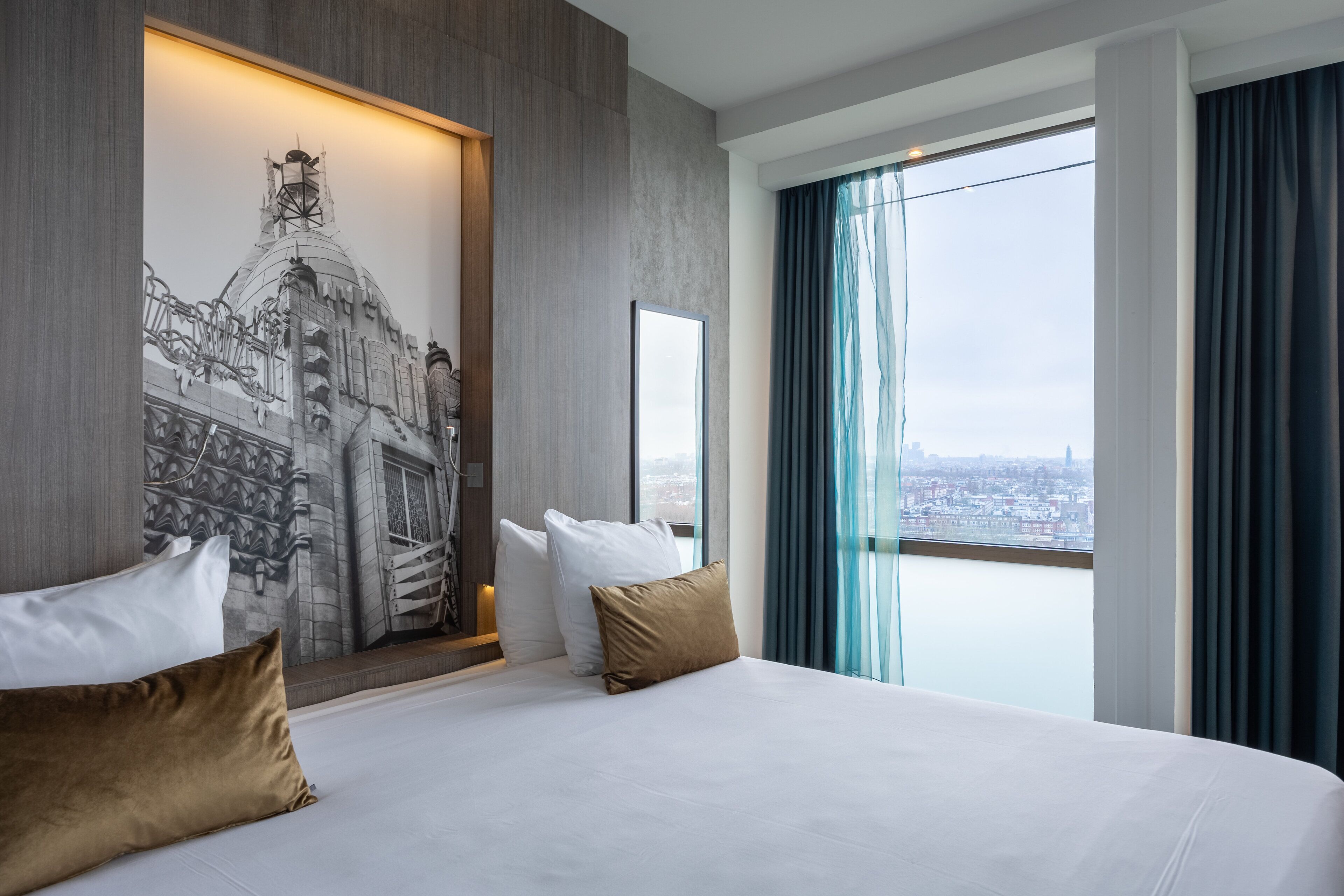 Leonardo Hotel Amsterdam Rembrandtpark Leonardo Hotel Amsterdam Rembrandtpark