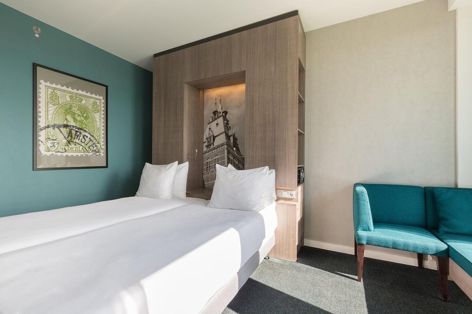 Leonardo Hotel Amsterdam Rembrandtpark Leonardo Hotel Amsterdam Rembrandtpark