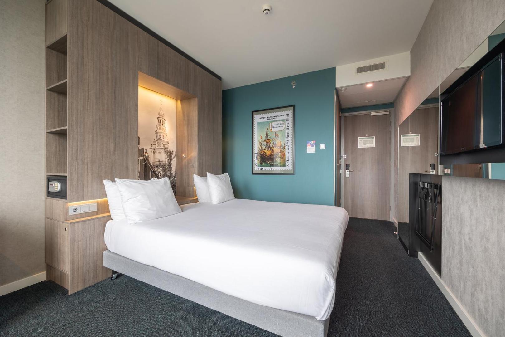 Leonardo Hotel Amsterdam Rembrandtpark Leonardo Hotel Amsterdam Rembrandtpark