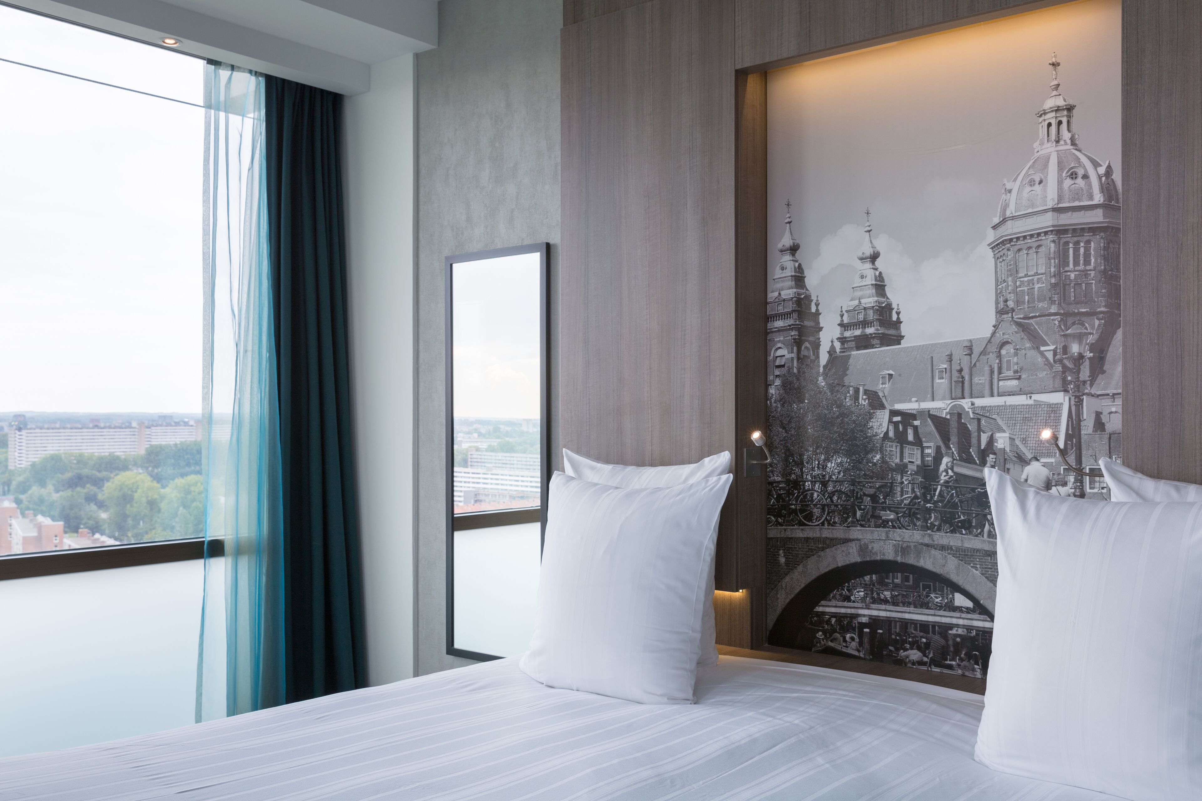 Leonardo Hotel Amsterdam Rembrandtpark Leonardo Hotel Amsterdam Rembrandtpark