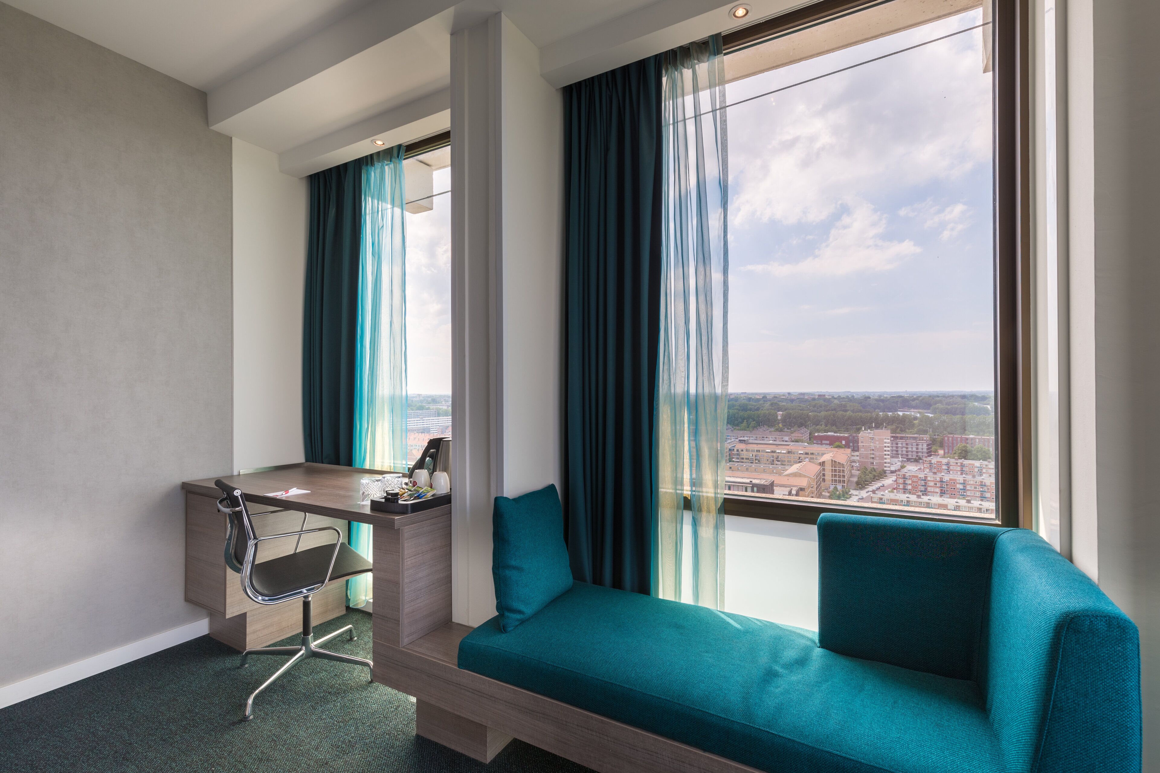 Leonardo Hotel Amsterdam Rembrandtpark Leonardo Hotel Amsterdam Rembrandtpark
