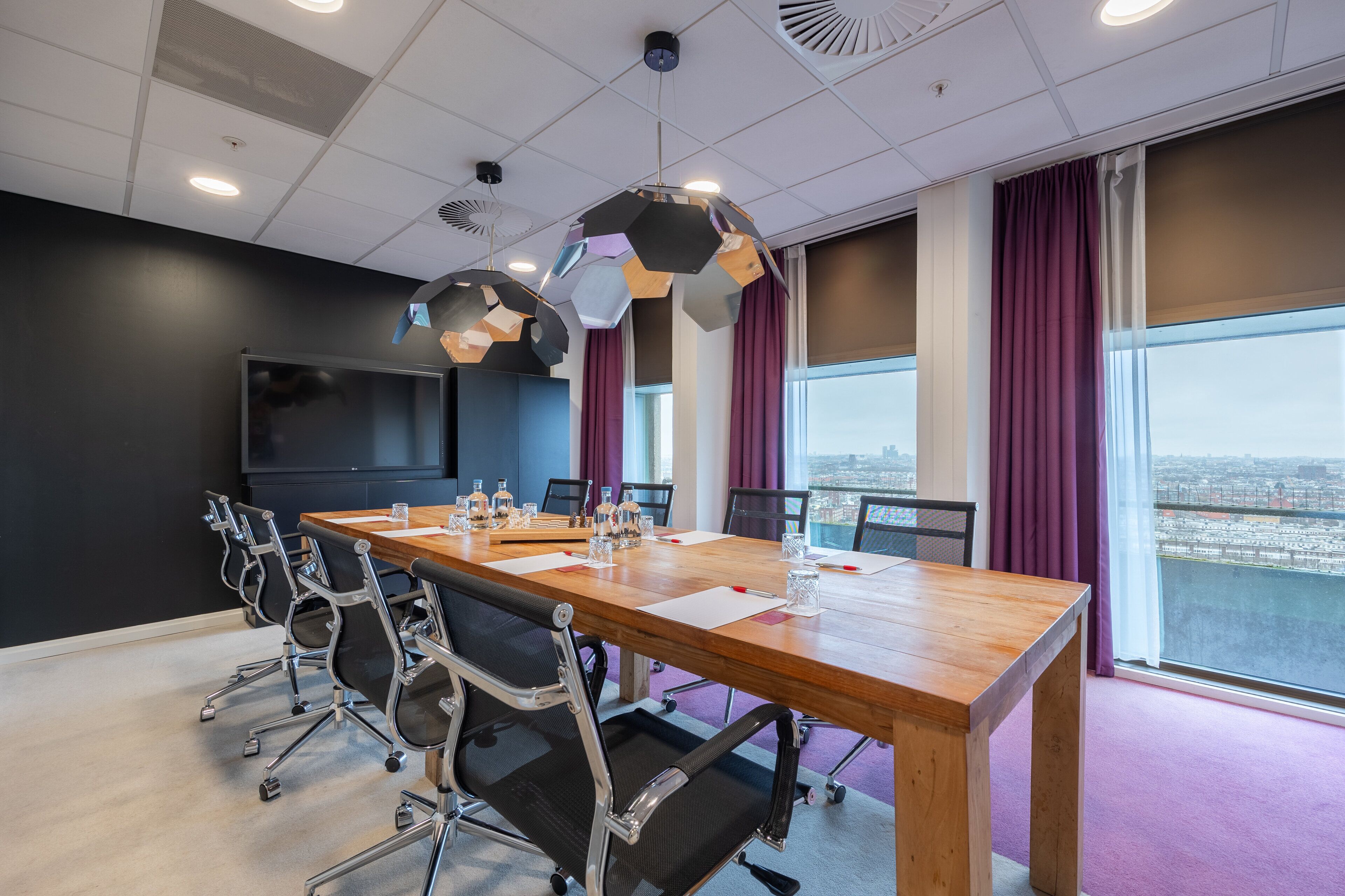 Leonardo Hotel Amsterdam Rembrandtpark Leonardo Hotel Amsterdam Rembrandtpark