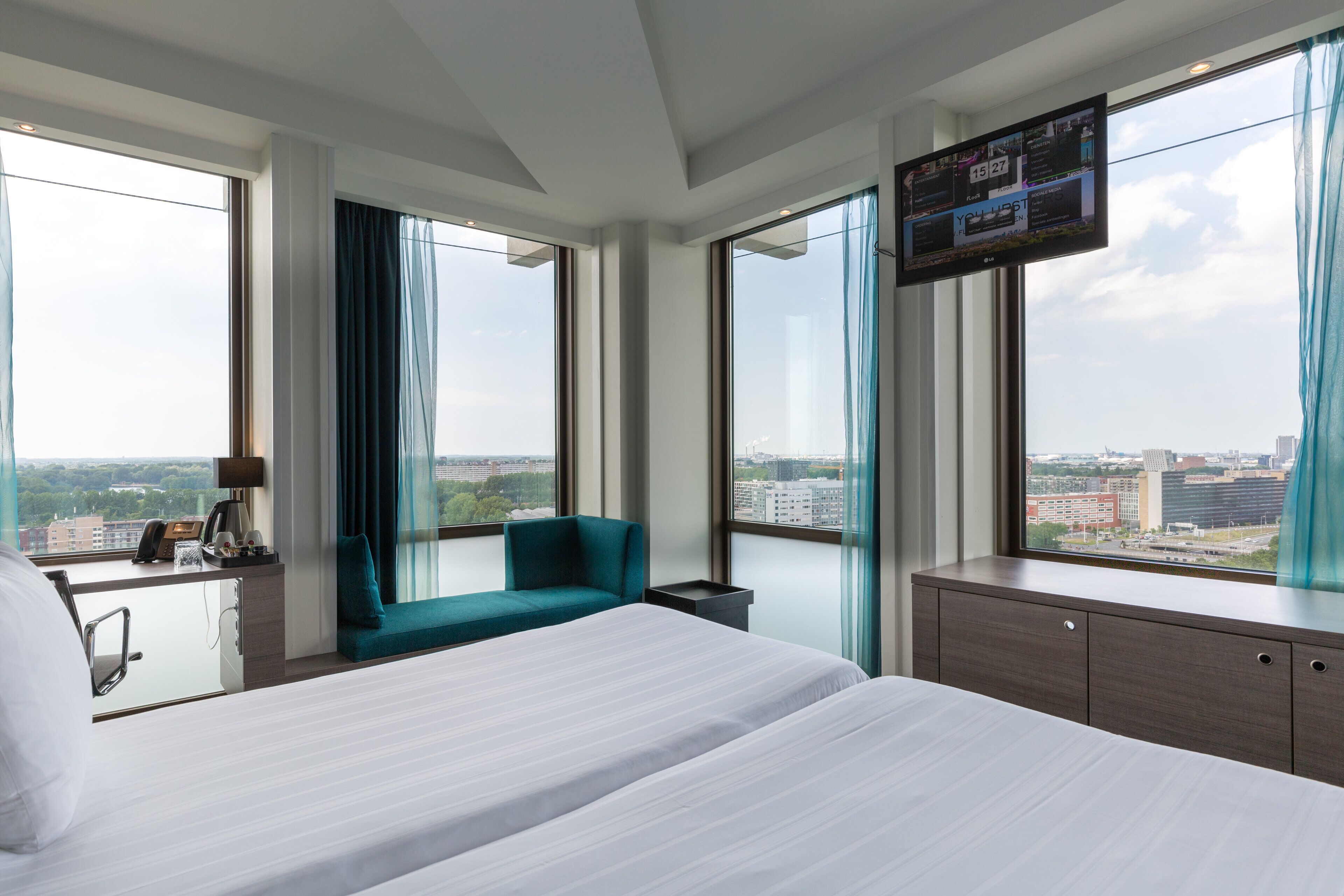 Leonardo Hotel Amsterdam Rembrandtpark Leonardo Hotel Amsterdam Rembrandtpark