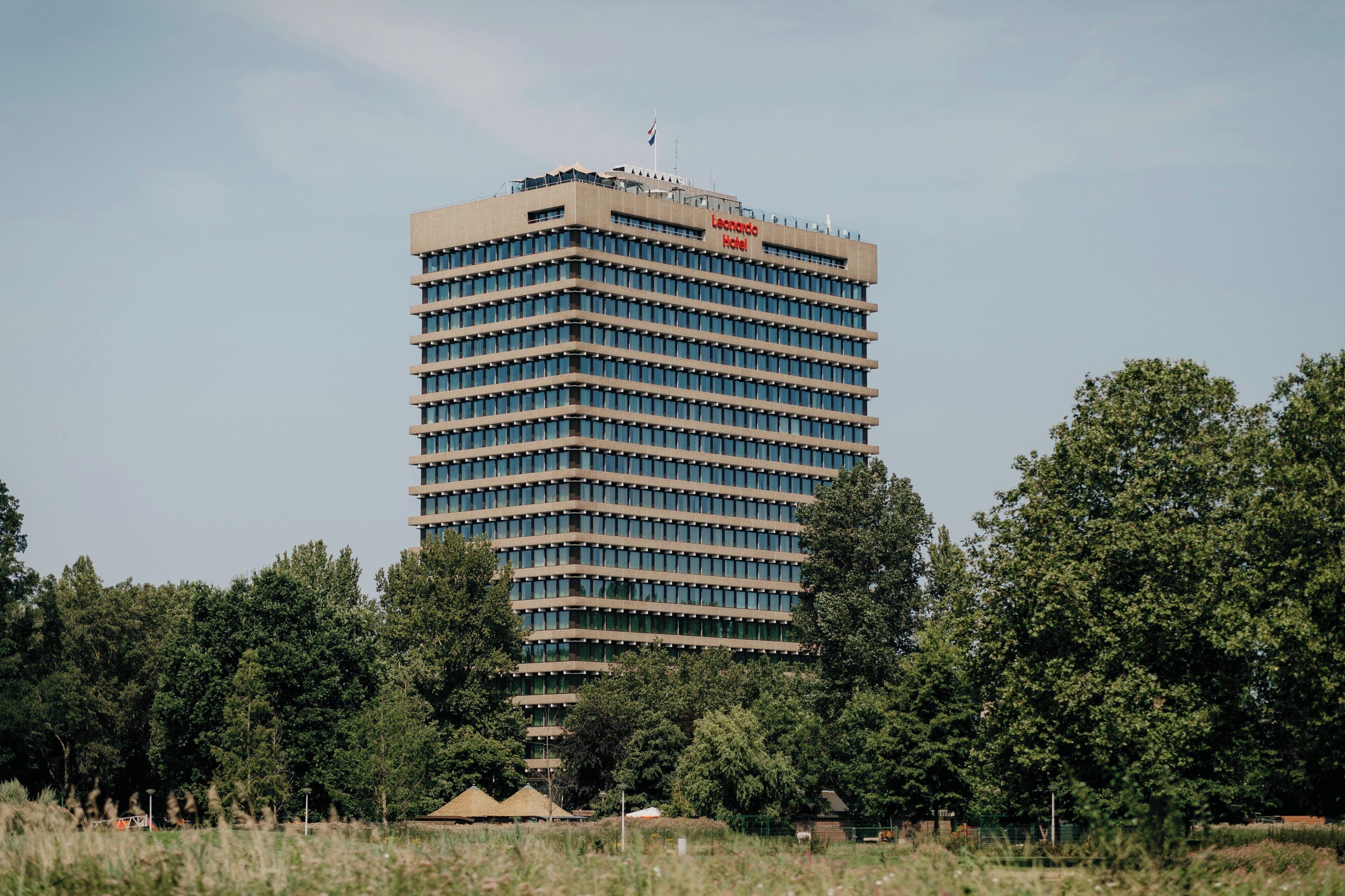 Leonardo Hotel Amsterdam Rembrandtpark Leonardo Hotel Amsterdam Rembrandtpark