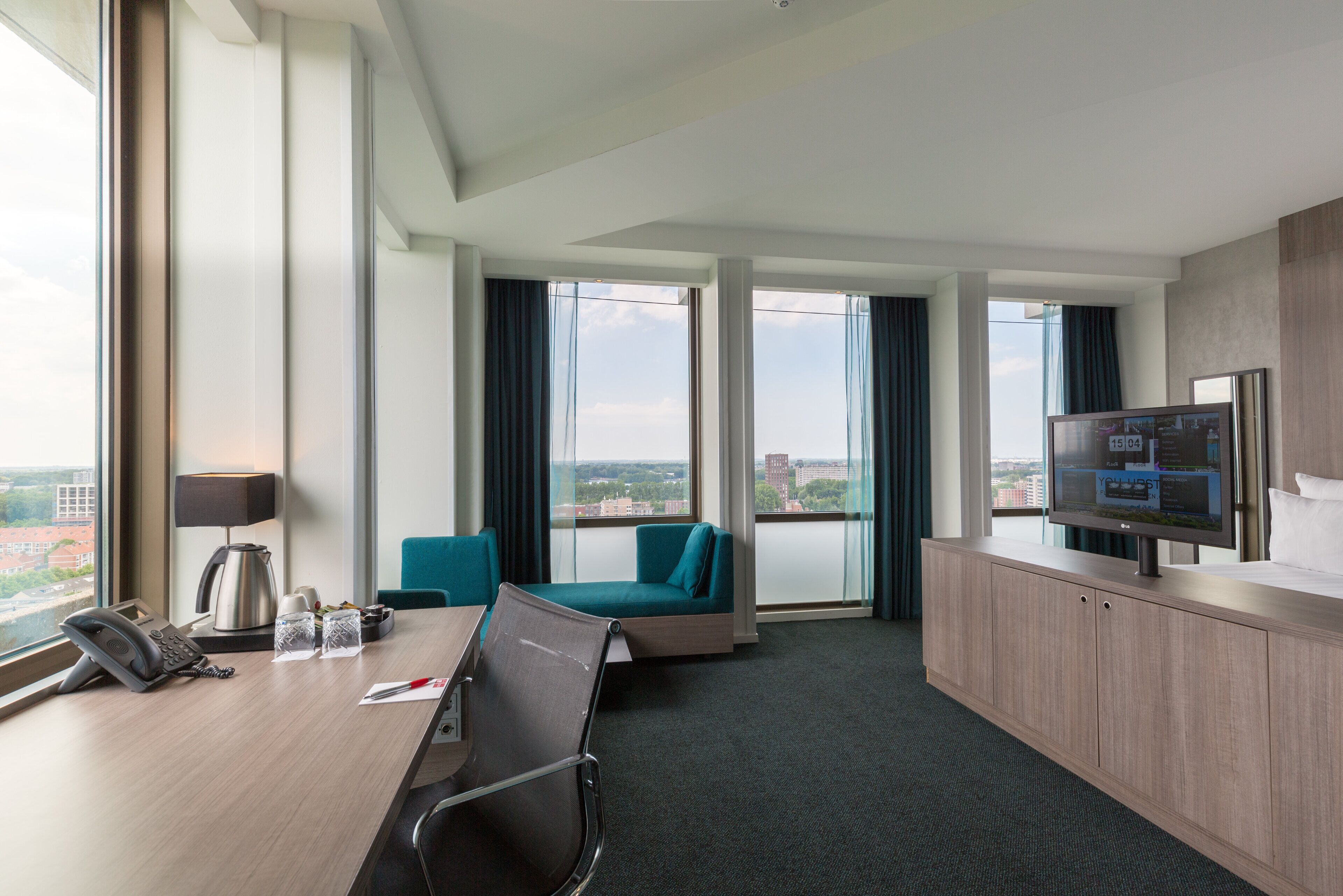 Leonardo Hotel Amsterdam Rembrandtpark Leonardo Hotel Amsterdam Rembrandtpark