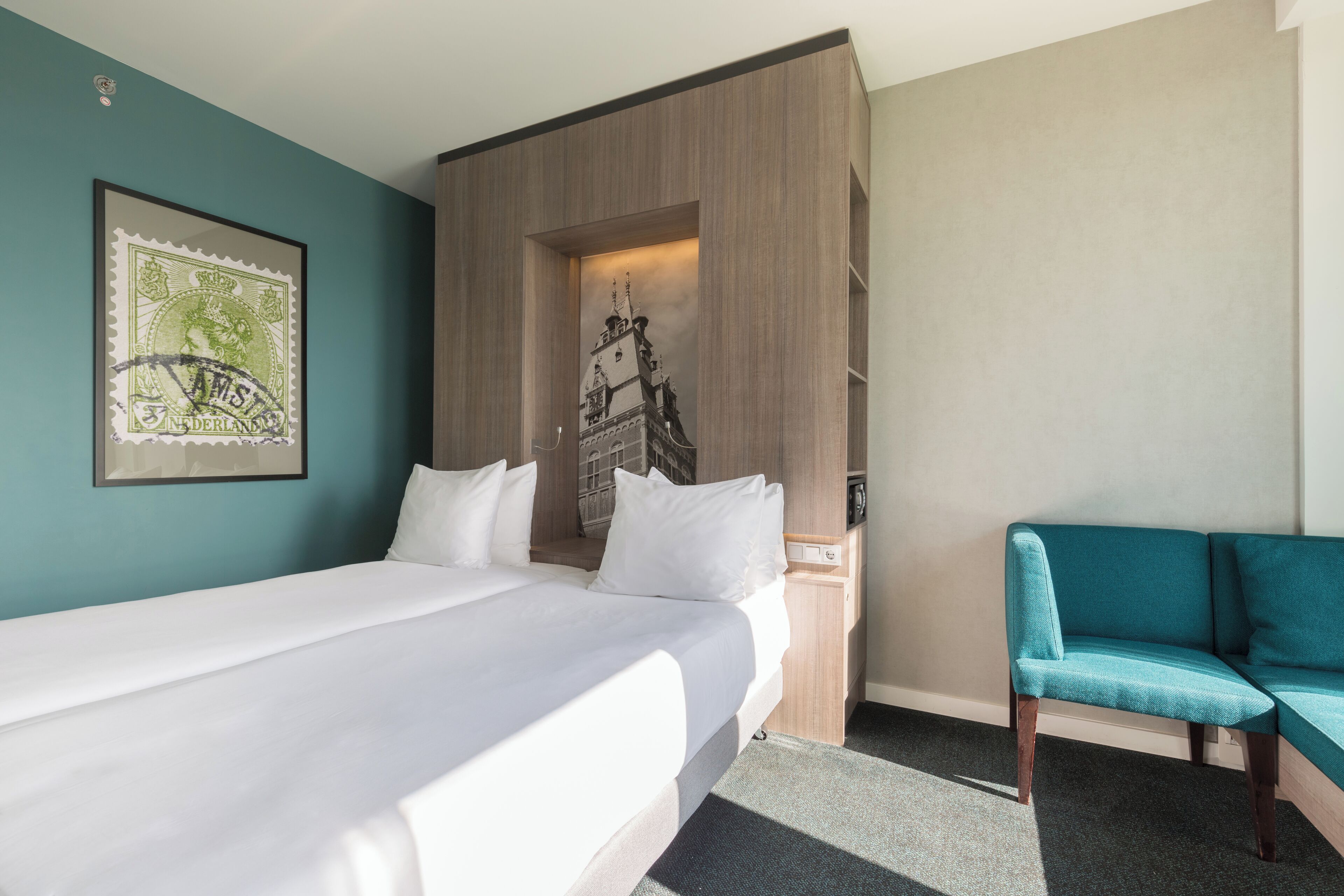 Leonardo Hotel Amsterdam Rembrandtpark Leonardo Hotel Amsterdam Rembrandtpark
