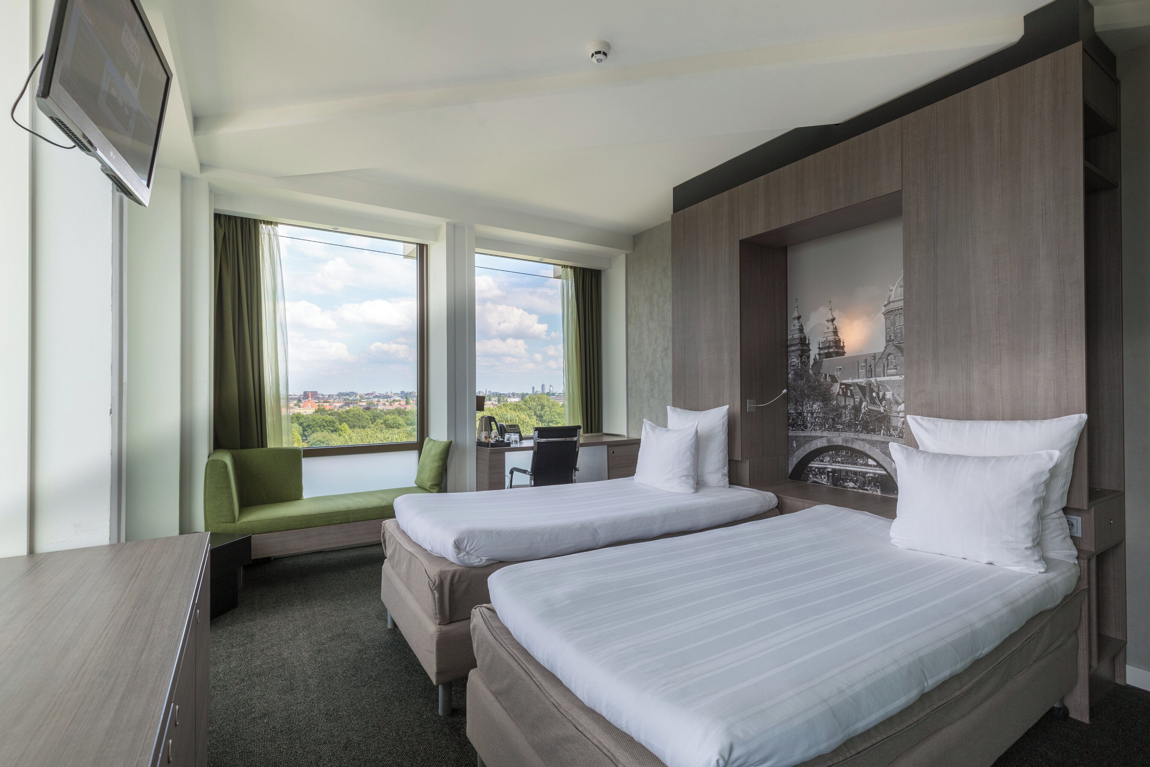 Leonardo Hotel Amsterdam Rembrandtpark Leonardo Hotel Amsterdam Rembrandtpark