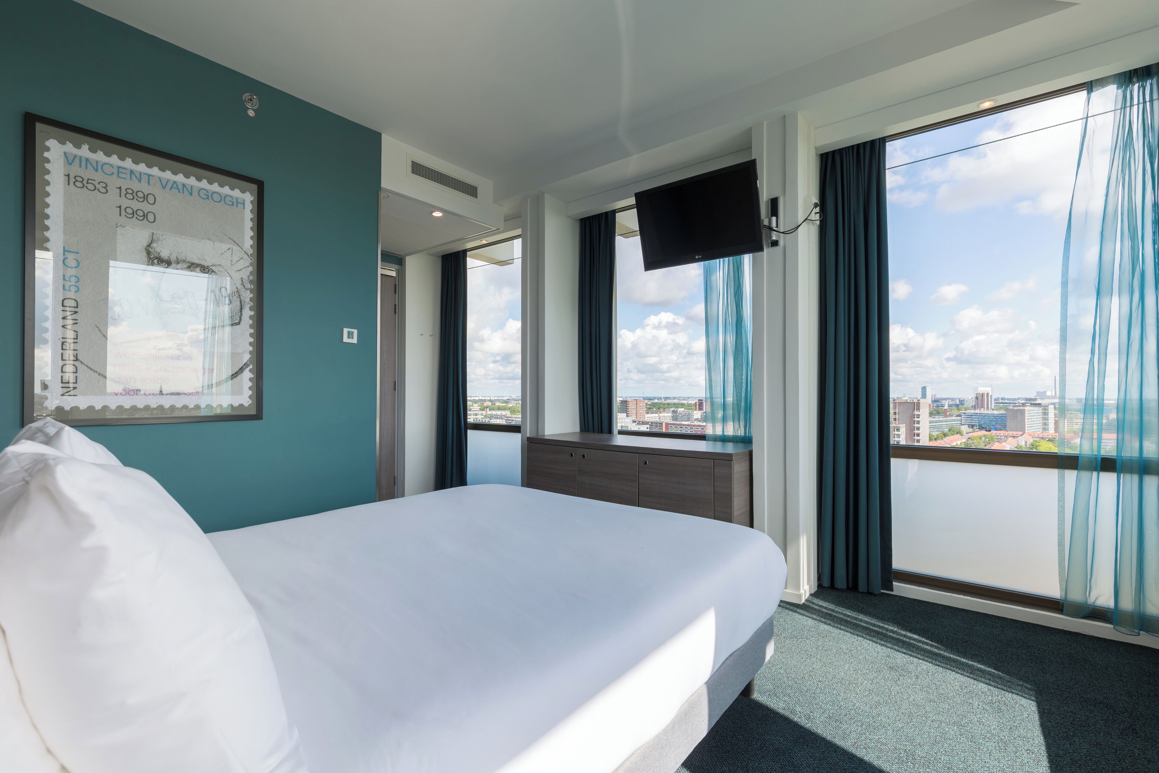 Leonardo Hotel Amsterdam Rembrandtpark Leonardo Hotel Amsterdam Rembrandtpark