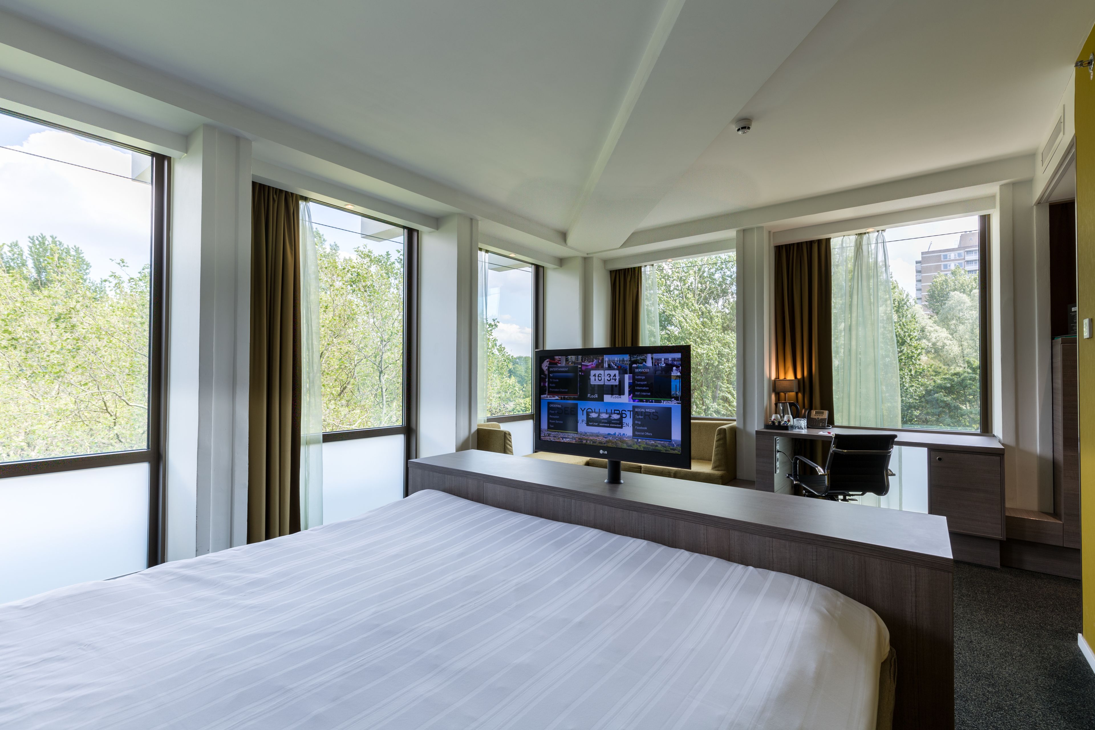 Leonardo Hotel Amsterdam Rembrandtpark Leonardo Hotel Amsterdam Rembrandtpark