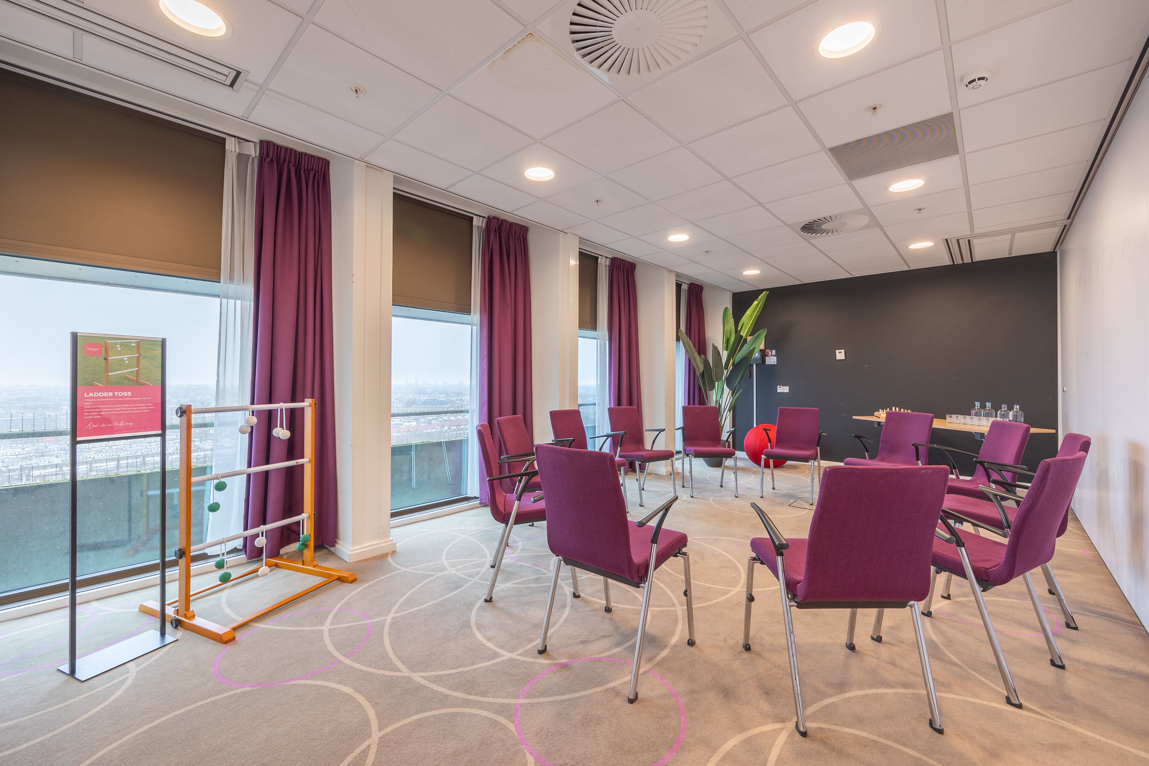 Leonardo Hotel Amsterdam Rembrandtpark Leonardo Hotel Amsterdam Rembrandtpark