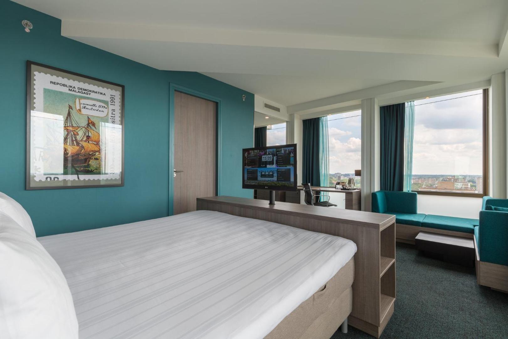Leonardo Hotel Amsterdam Rembrandtpark Leonardo Hotel Amsterdam Rembrandtpark