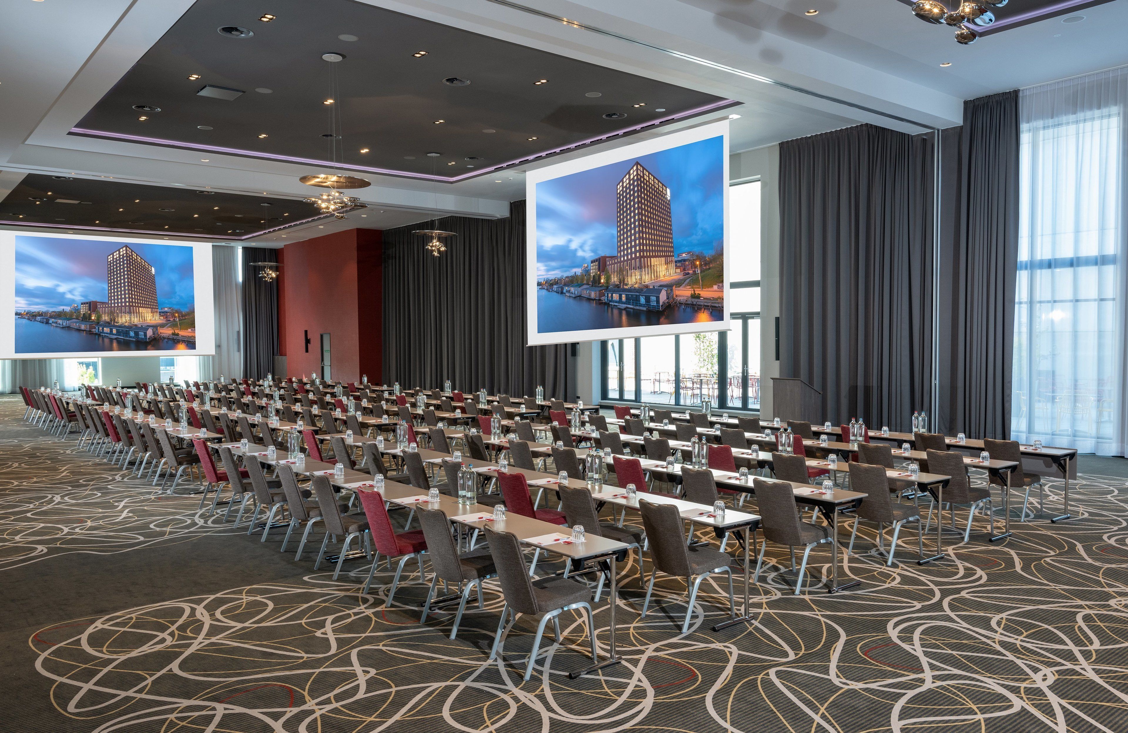 Leonardo Royal Hotel Amsterdam Leonardo Royal Hotel Amsterdam
