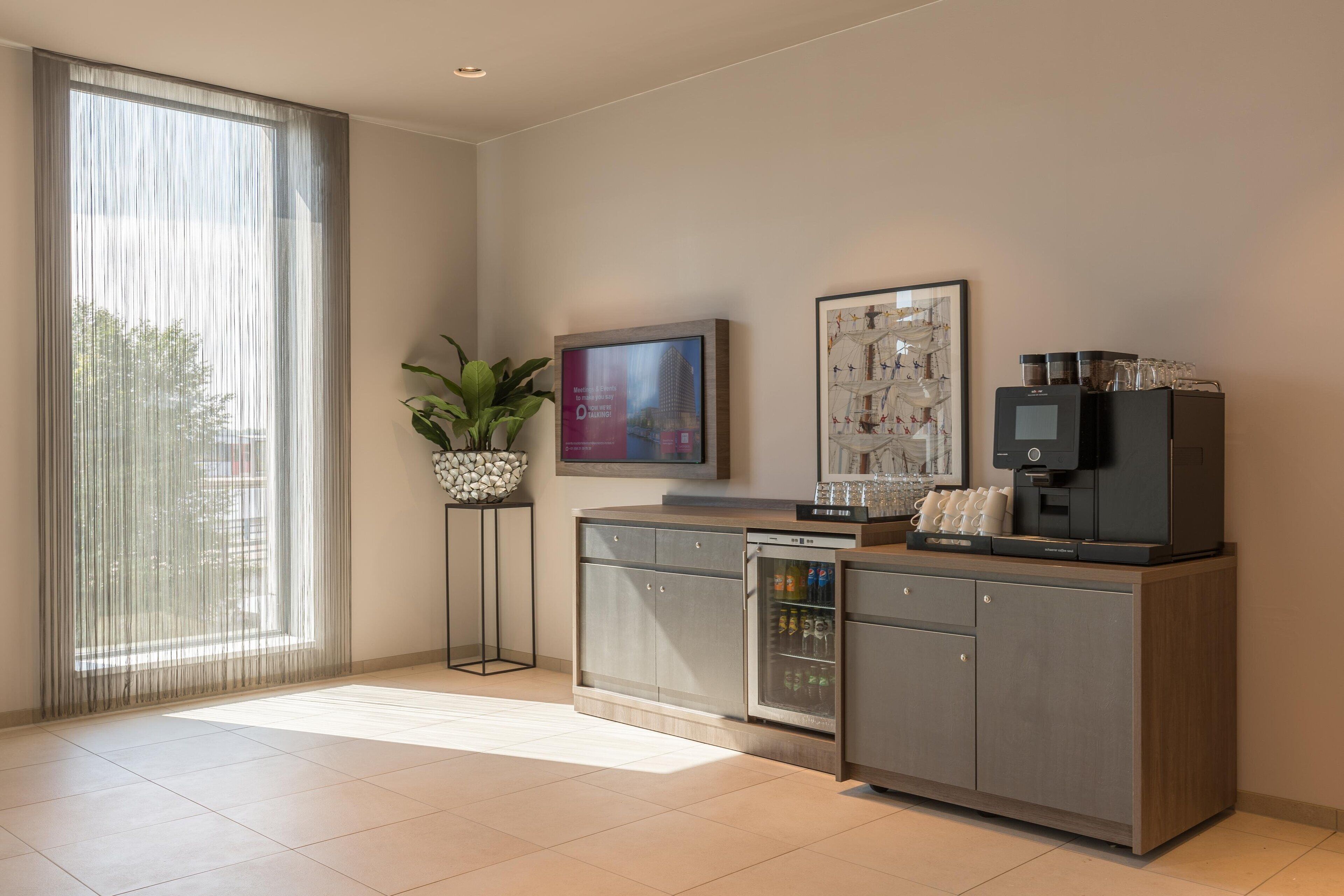 Leonardo Royal Hotel Amsterdam Leonardo Royal Hotel Amsterdam