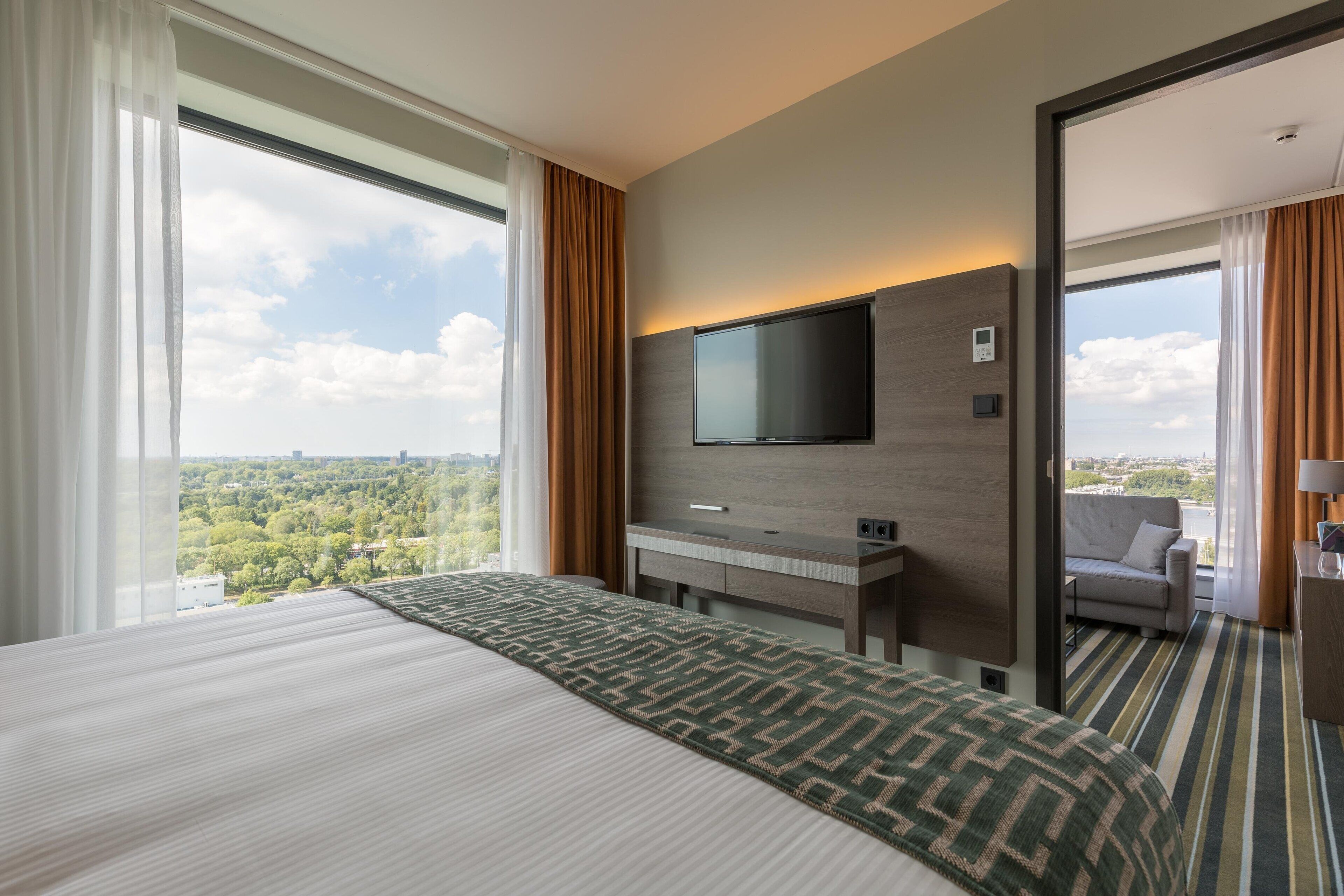 Leonardo Royal Hotel Amsterdam Leonardo Royal Hotel Amsterdam