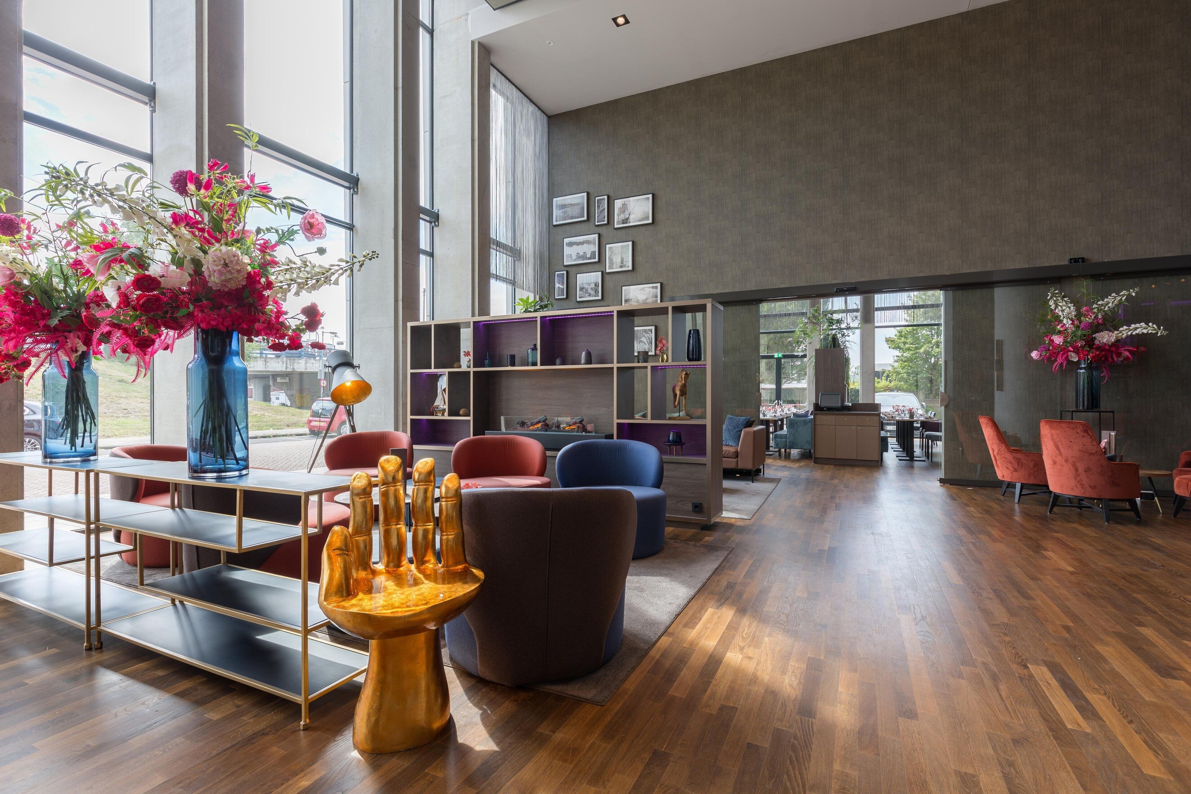 Leonardo Royal Hotel Amsterdam Leonardo Royal Hotel Amsterdam
