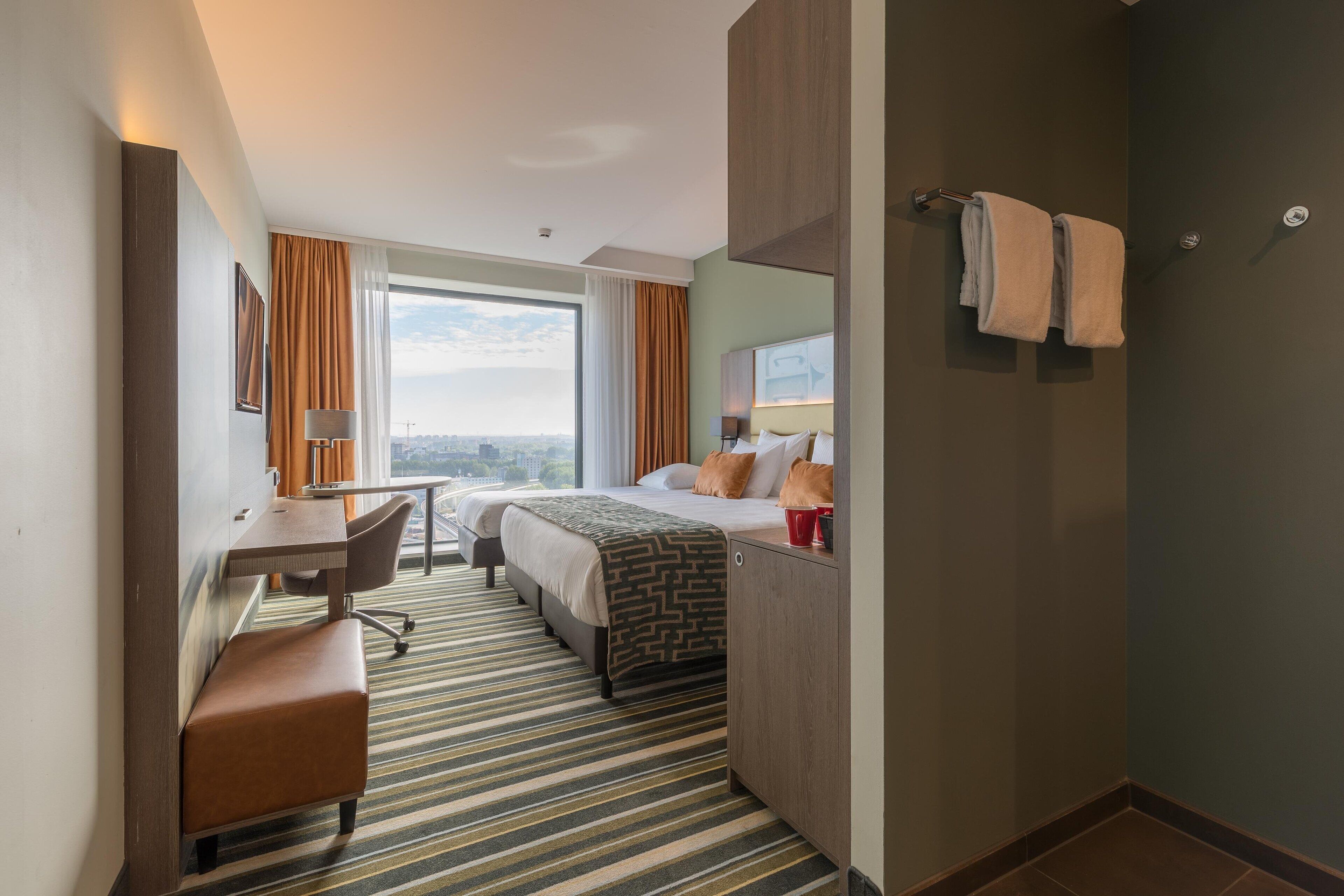 Leonardo Royal Hotel Amsterdam Leonardo Royal Hotel Amsterdam