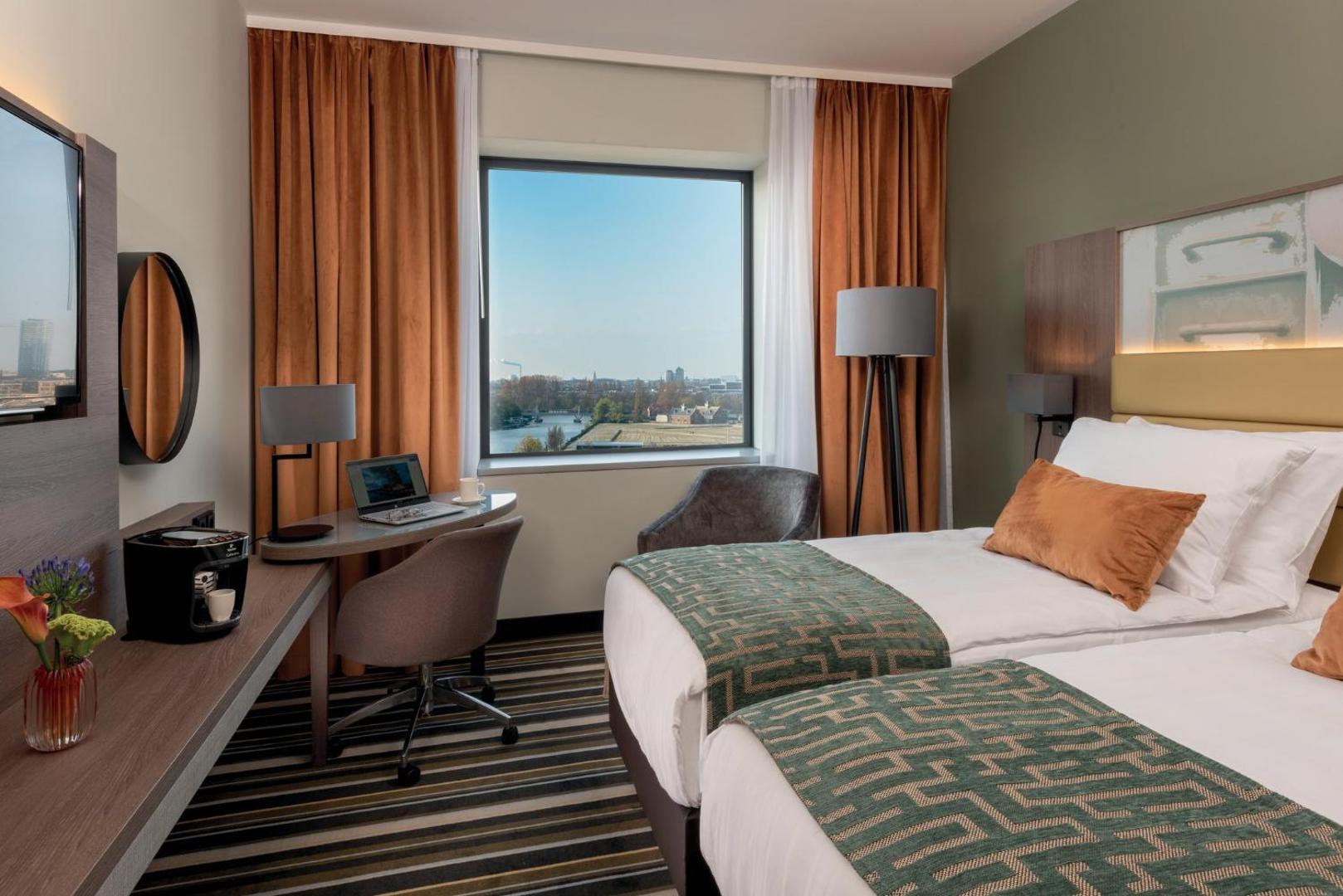 Leonardo Royal Hotel Amsterdam Leonardo Royal Hotel Amsterdam