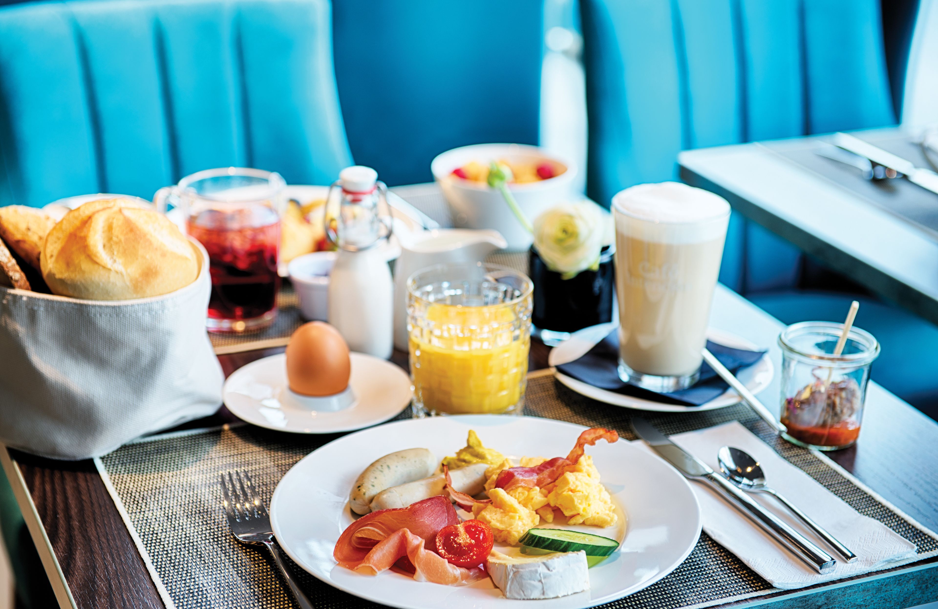 Leonardo Royal Hotel Amsterdam Leonardo Royal Hotel Amsterdam