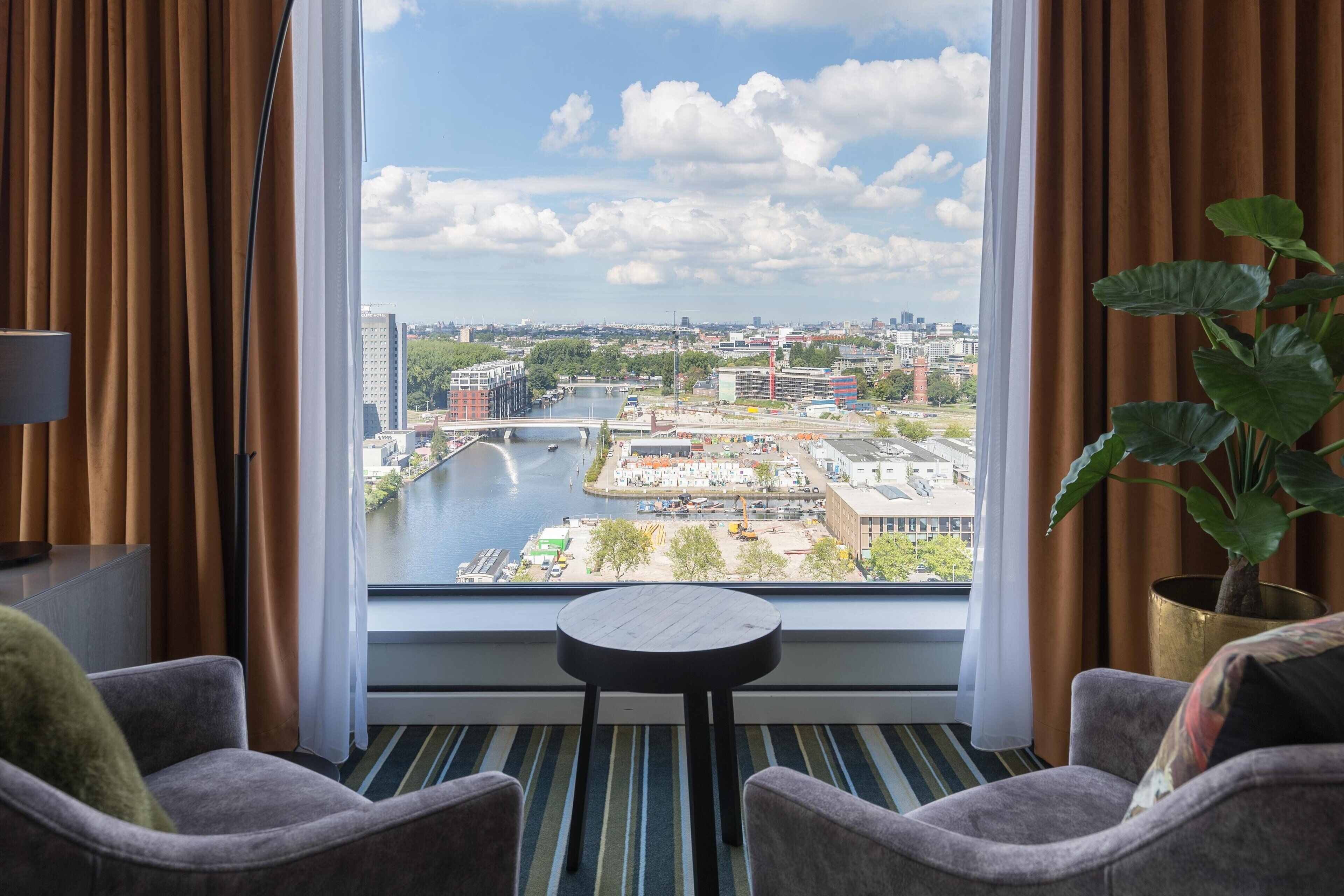 Leonardo Royal Hotel Amsterdam Leonardo Royal Hotel Amsterdam