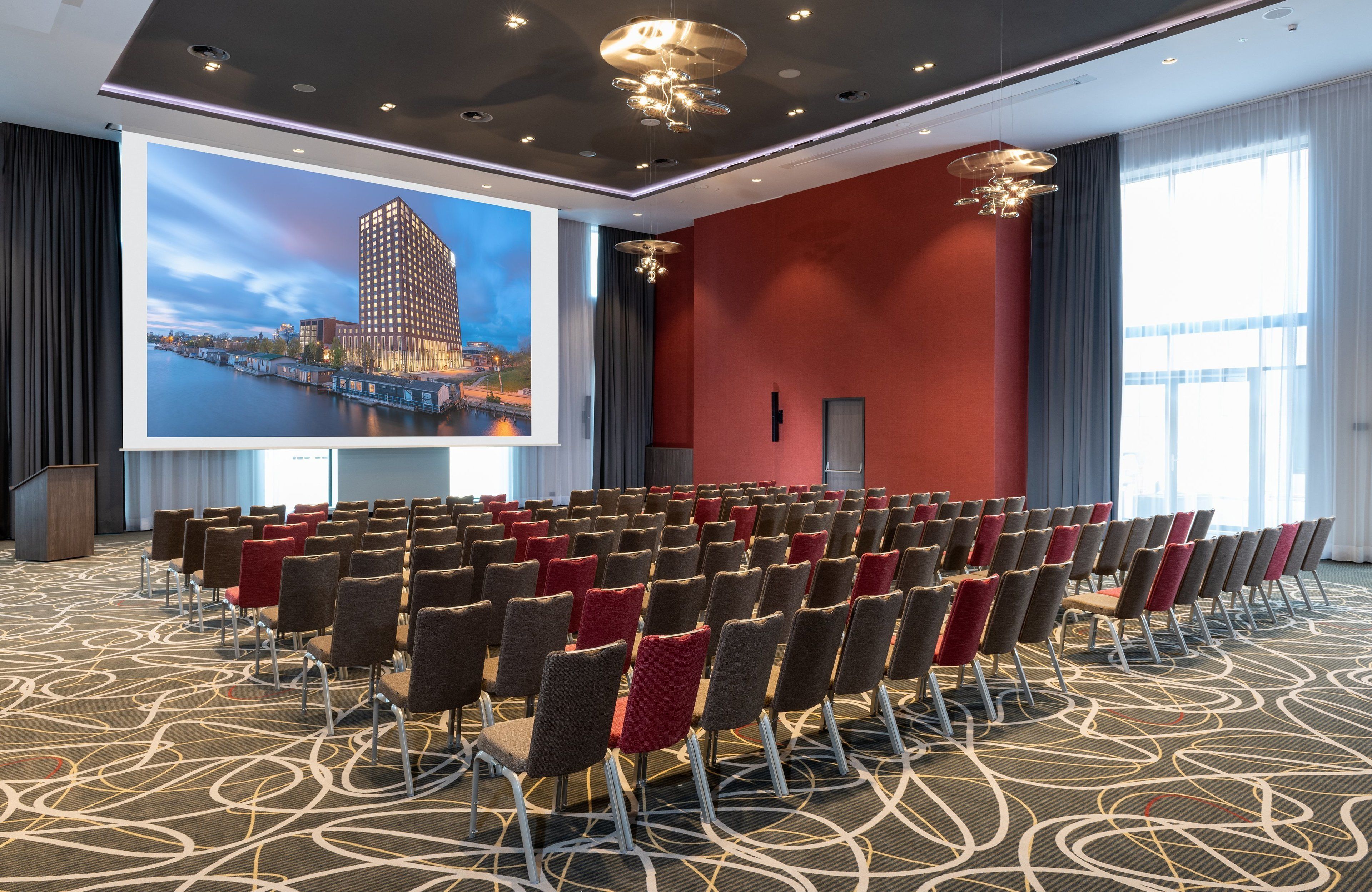 Leonardo Royal Hotel Amsterdam Leonardo Royal Hotel Amsterdam