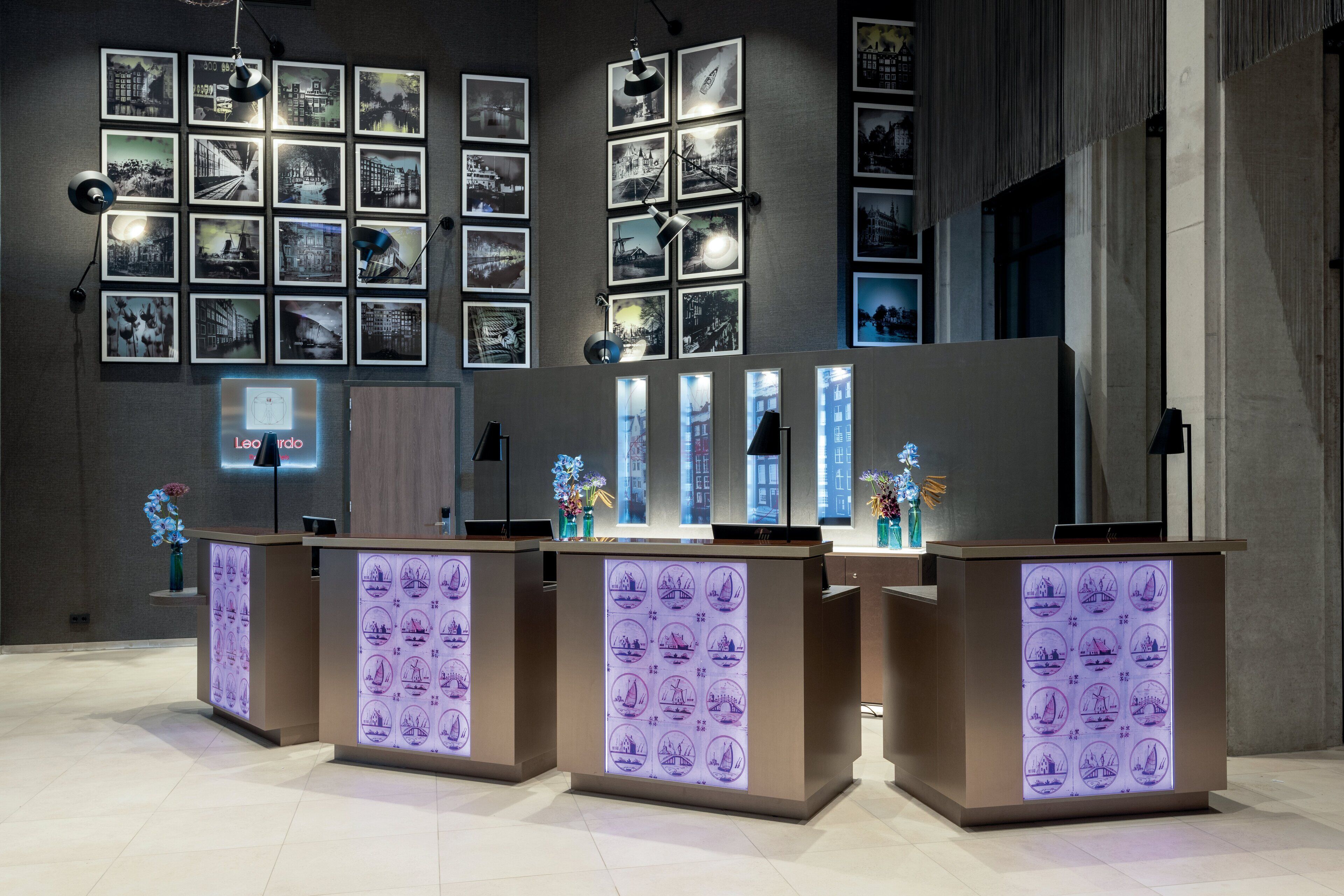 Leonardo Royal Hotel Amsterdam Leonardo Royal Hotel Amsterdam