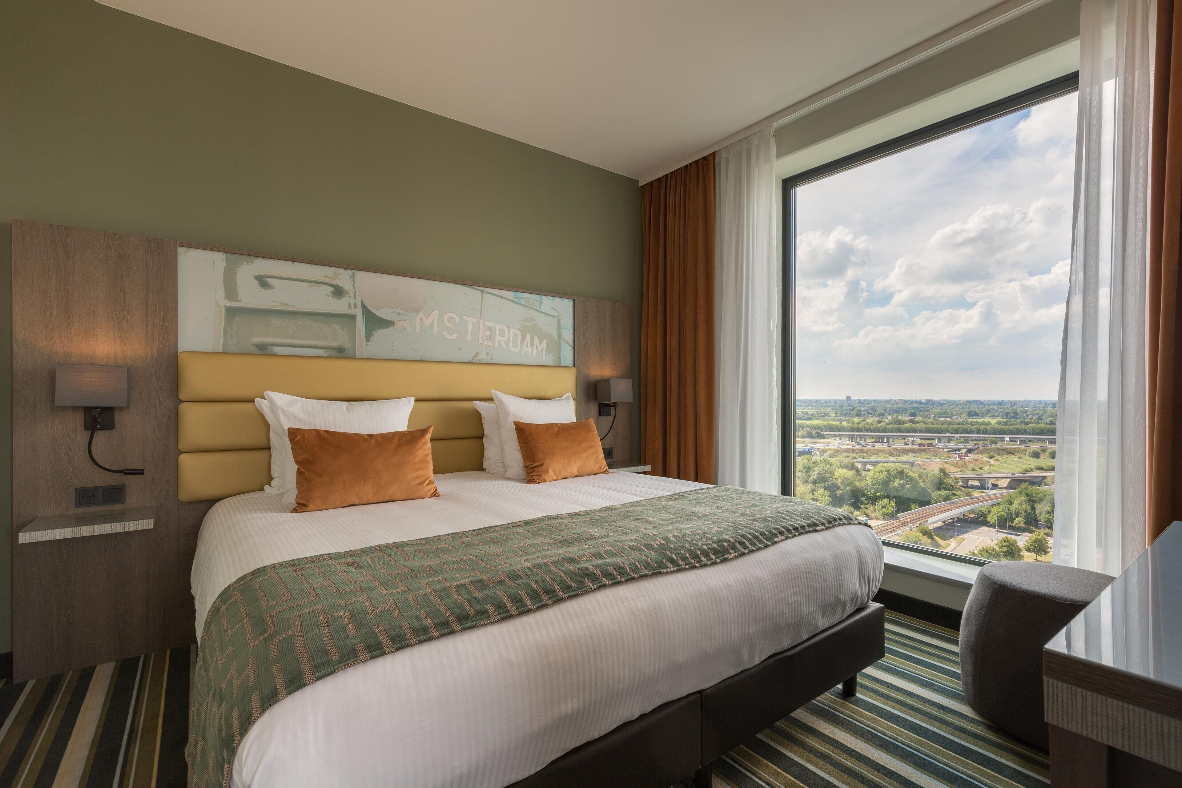 Leonardo Royal Hotel Amsterdam Leonardo Royal Hotel Amsterdam