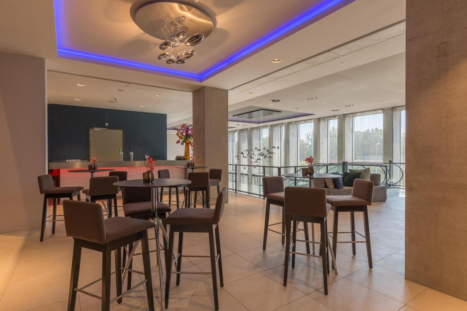 Leonardo Royal Hotel Amsterdam Leonardo Royal Hotel Amsterdam