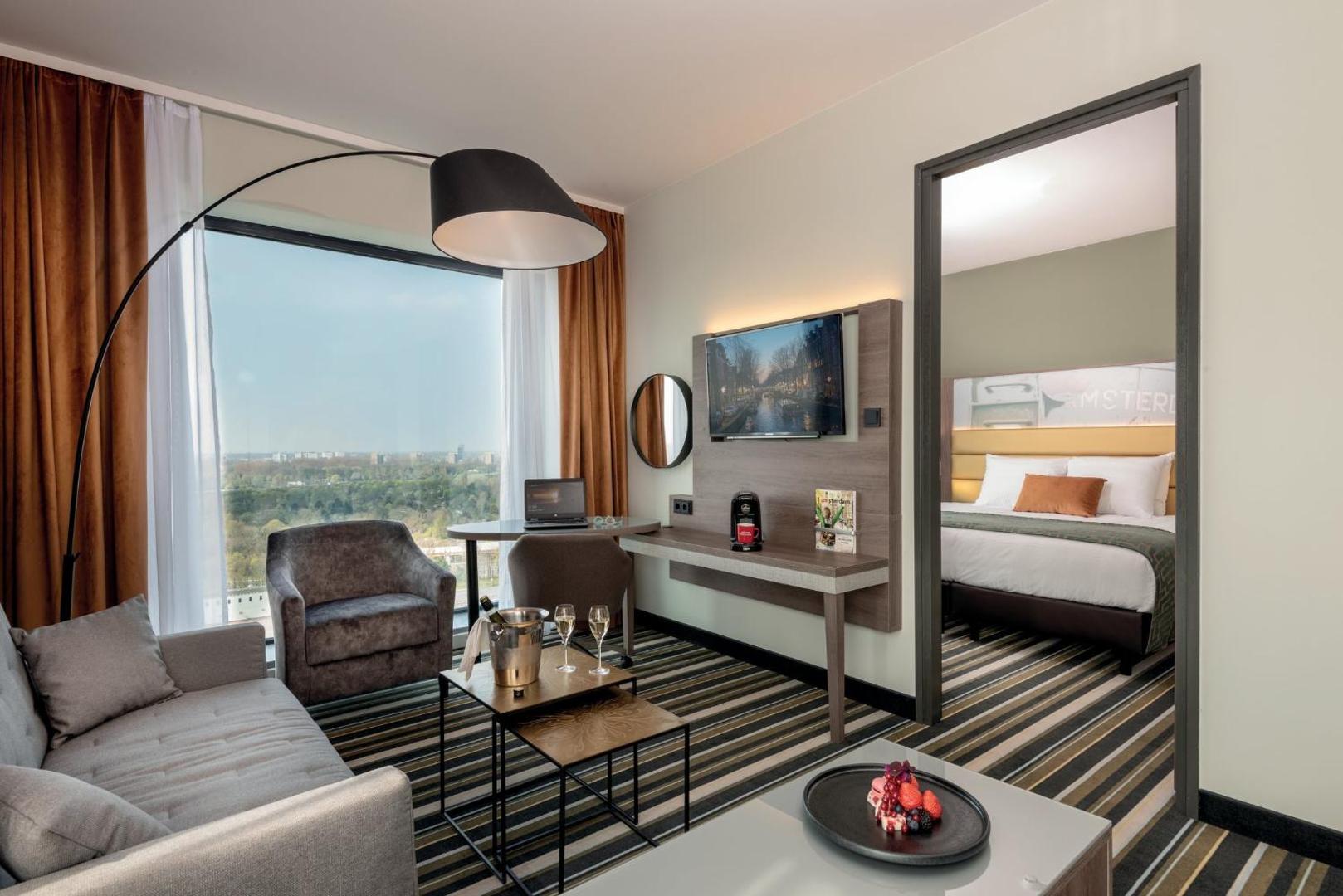 Leonardo Royal Hotel Amsterdam Leonardo Royal Hotel Amsterdam