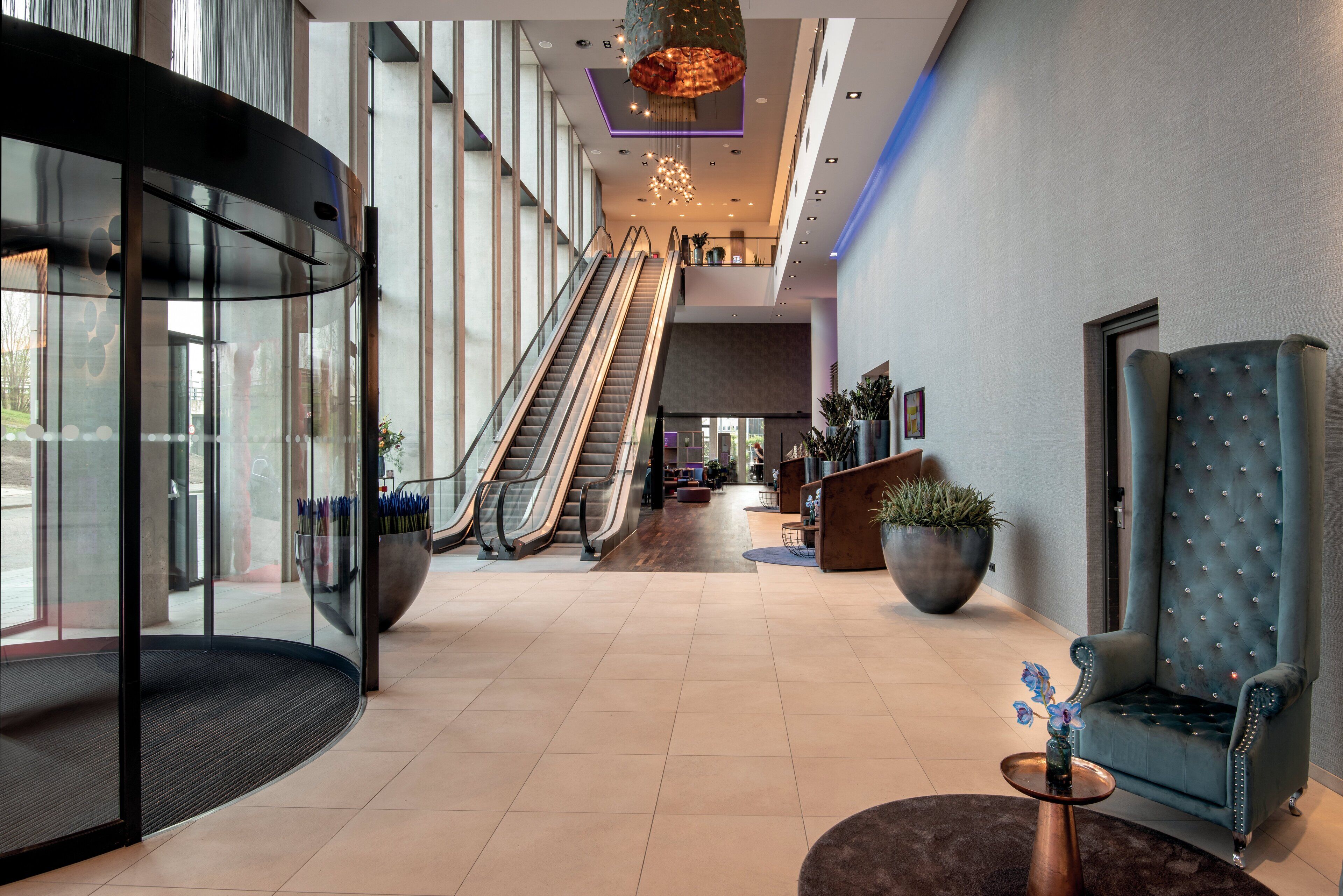 Leonardo Royal Hotel Amsterdam Leonardo Royal Hotel Amsterdam