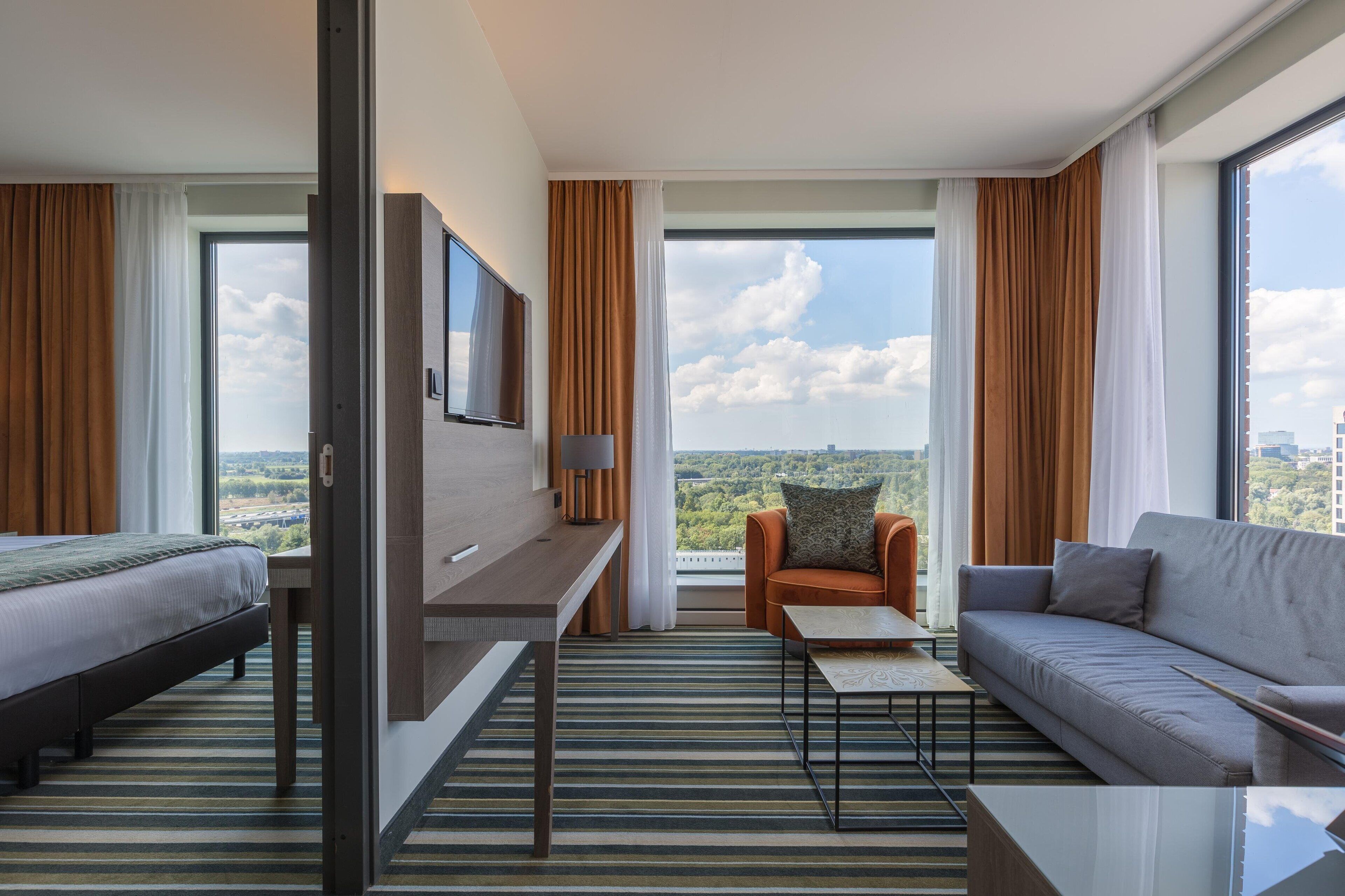 Leonardo Royal Hotel Amsterdam Leonardo Royal Hotel Amsterdam