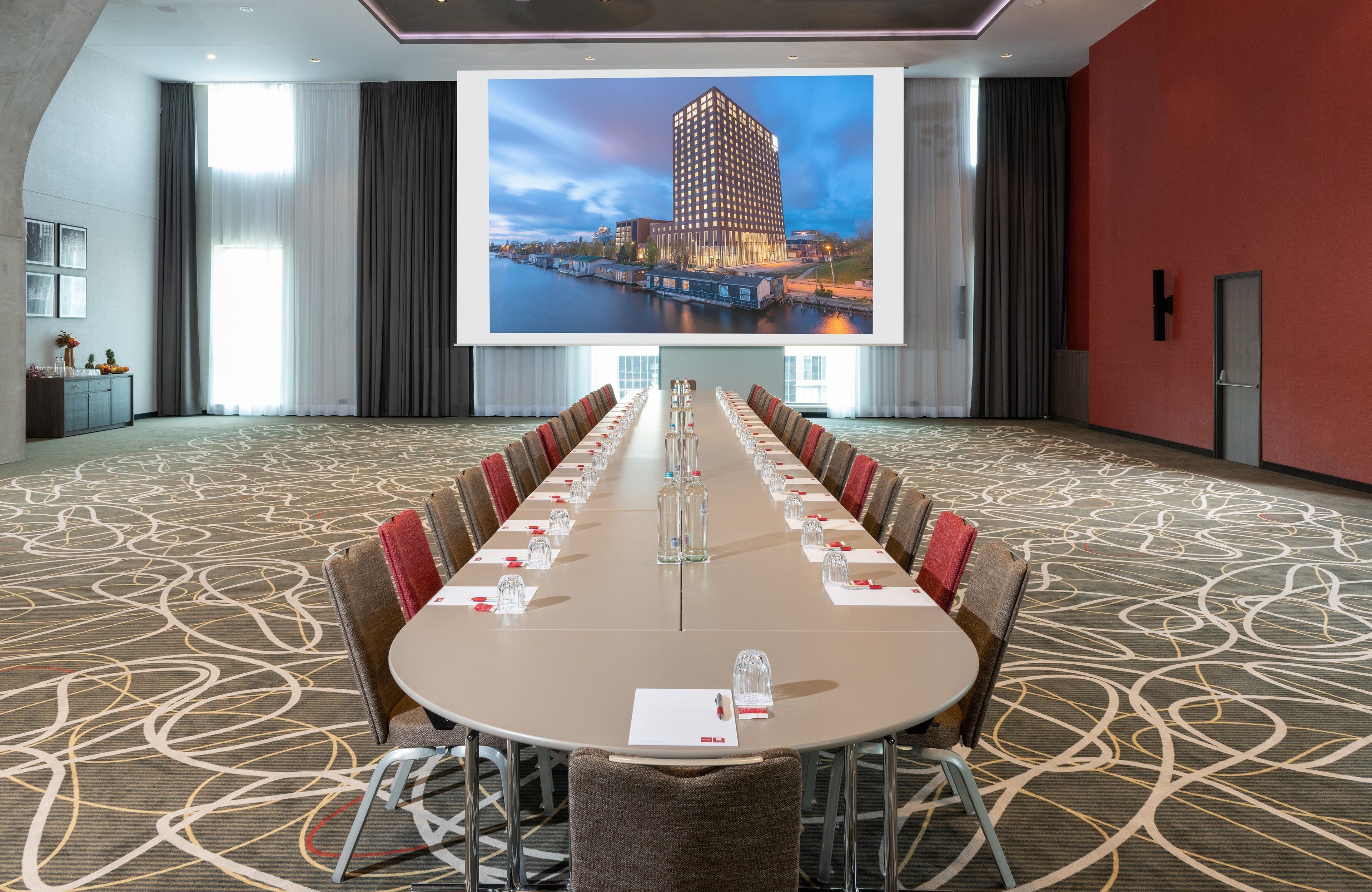 Leonardo Royal Hotel Amsterdam Leonardo Royal Hotel Amsterdam
