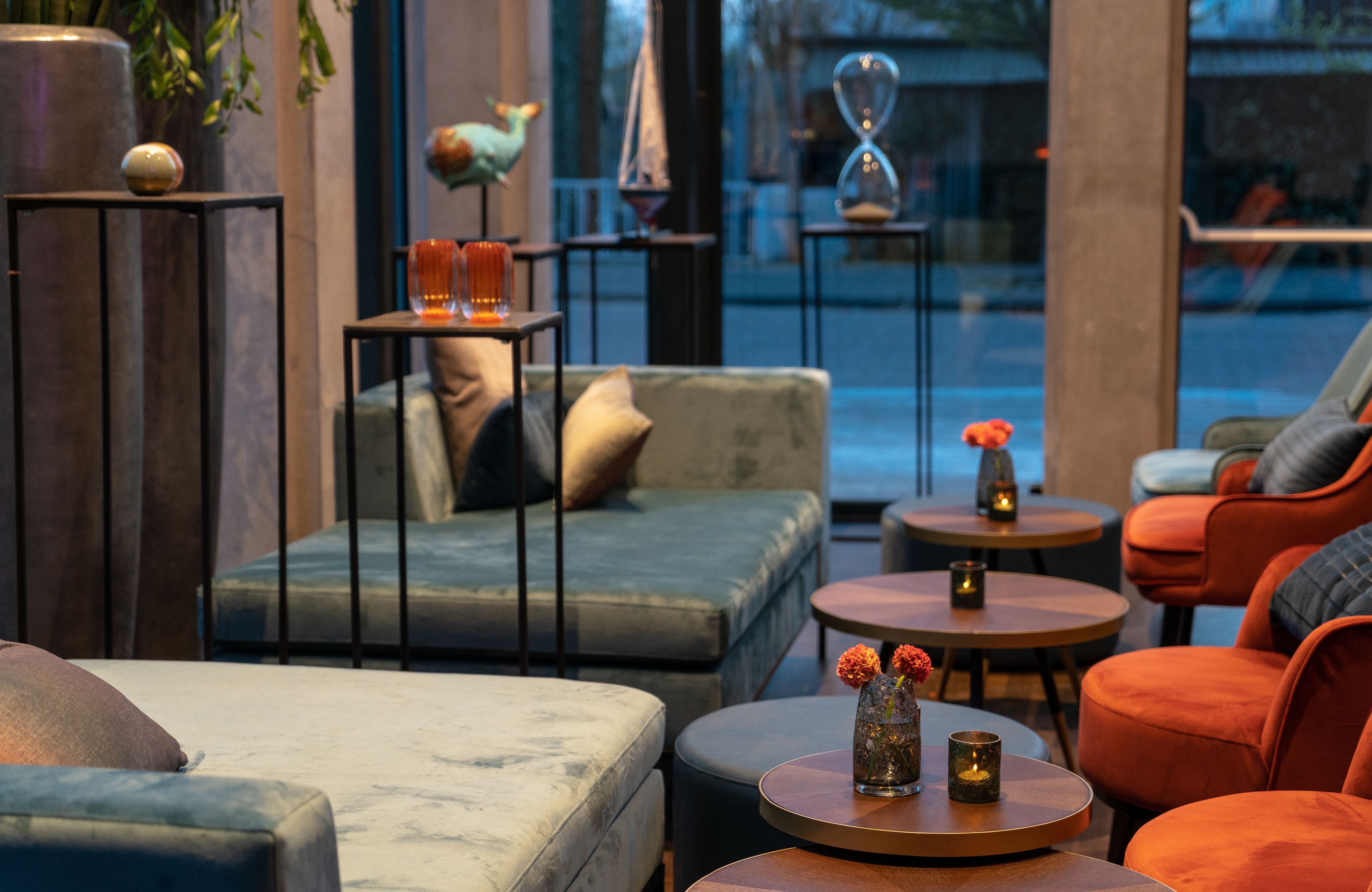 Leonardo Royal Hotel Amsterdam Leonardo Royal Hotel Amsterdam
