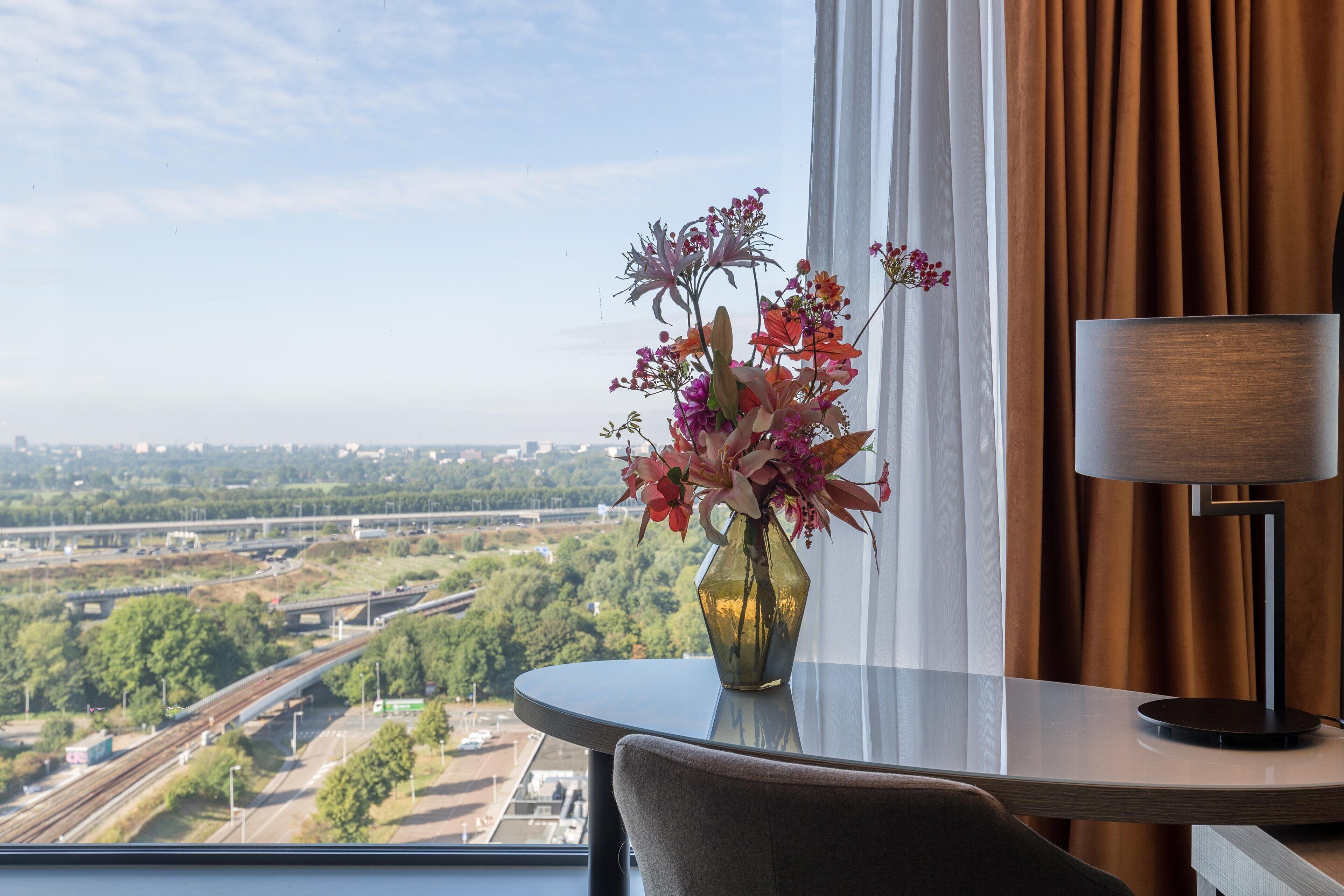 Leonardo Royal Hotel Amsterdam Leonardo Royal Hotel Amsterdam