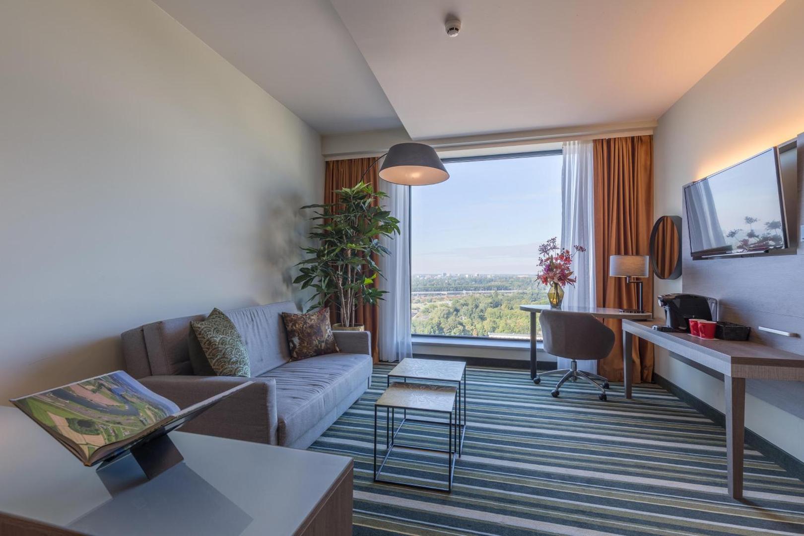 Leonardo Royal Hotel Amsterdam Leonardo Royal Hotel Amsterdam