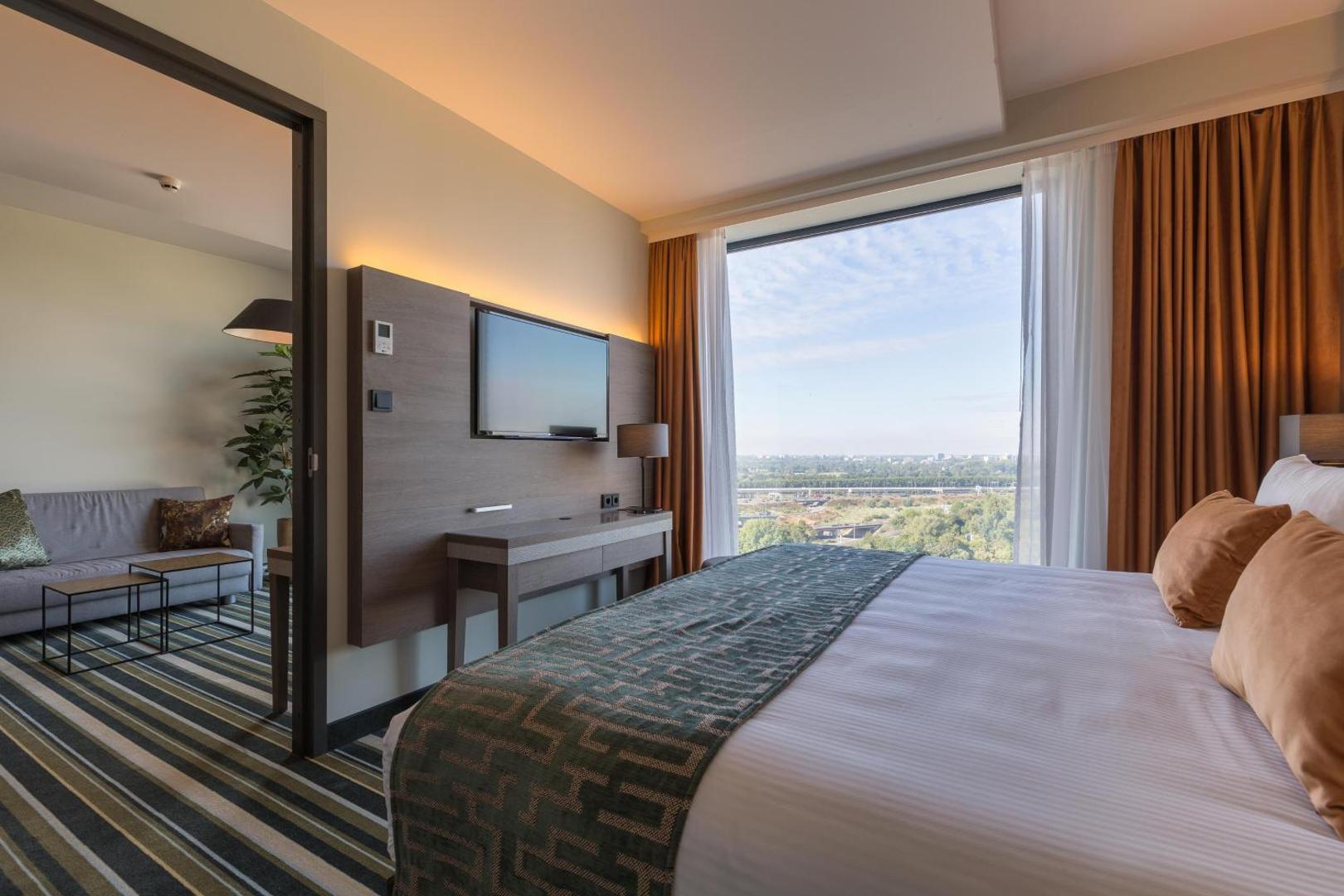 Leonardo Royal Hotel Amsterdam Leonardo Royal Hotel Amsterdam