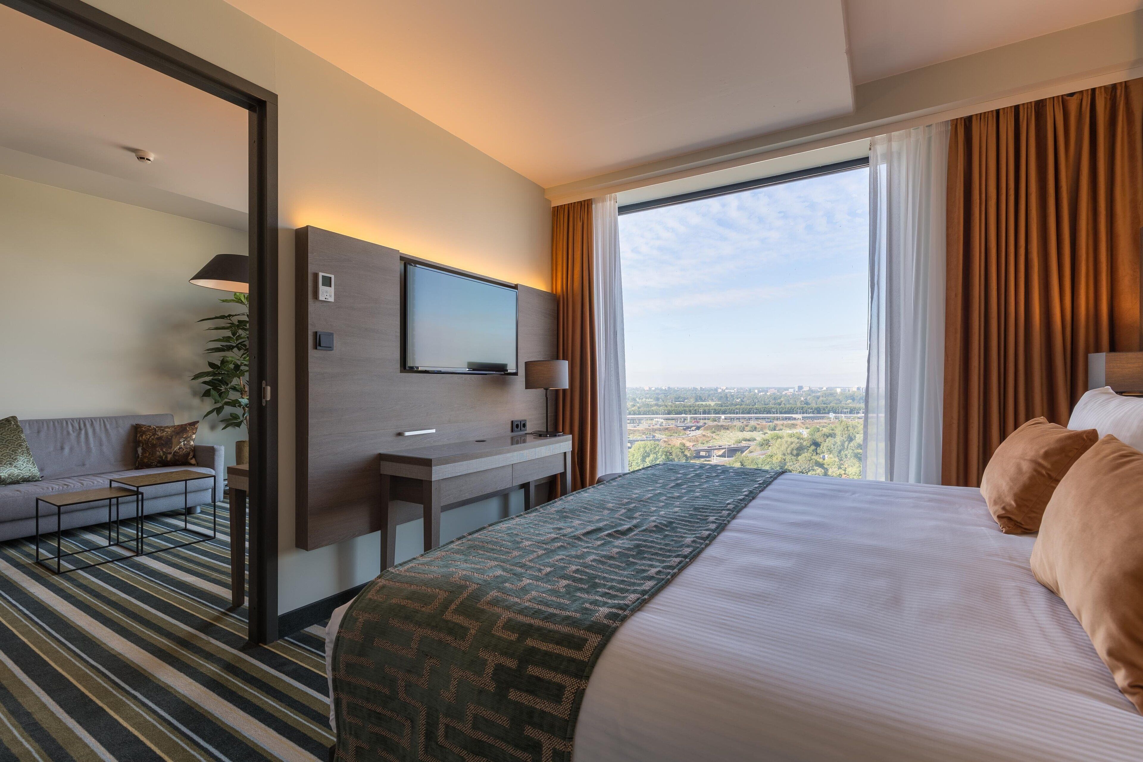 Leonardo Royal Hotel Amsterdam Leonardo Royal Hotel Amsterdam