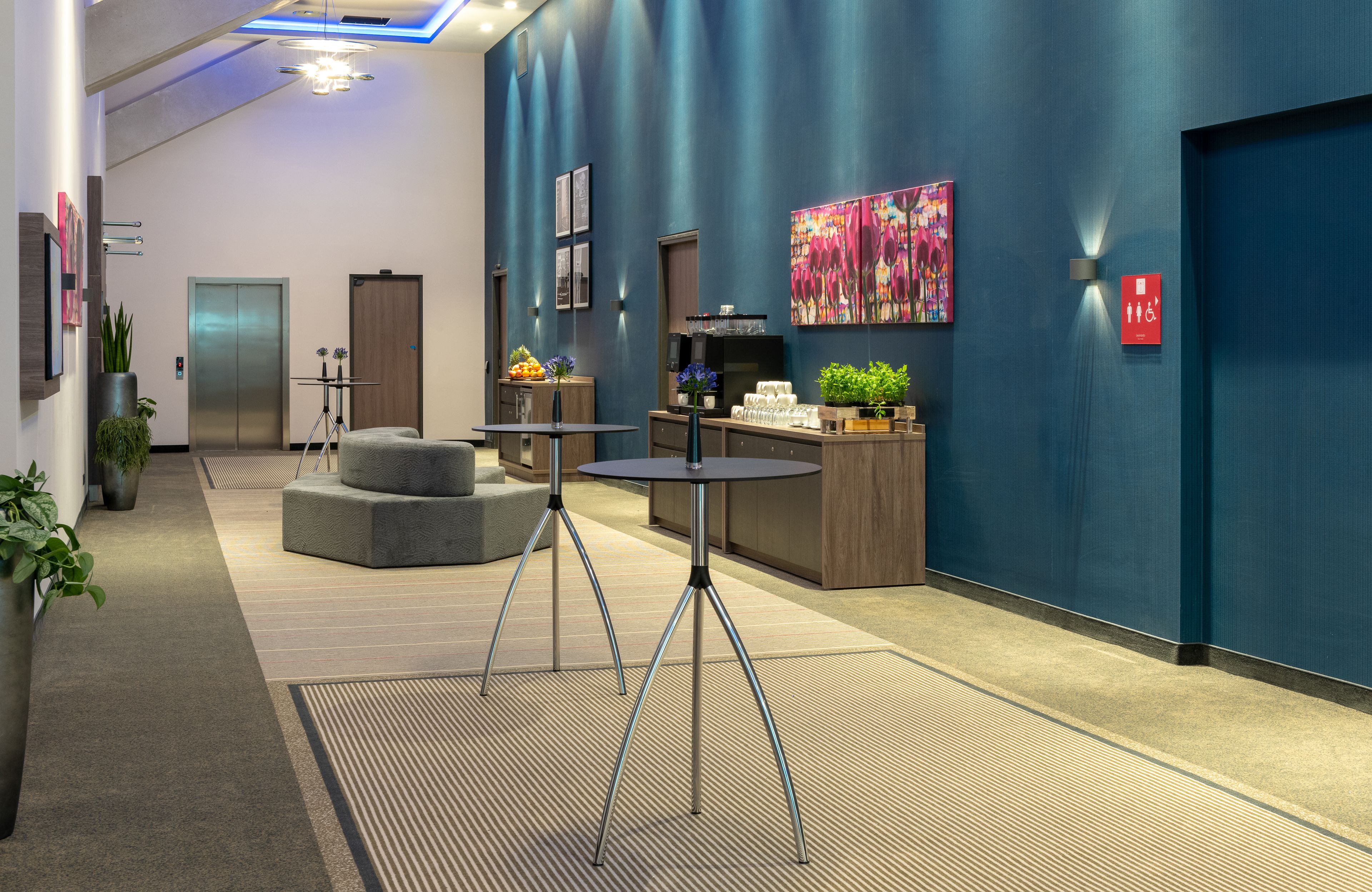 Leonardo Royal Hotel Amsterdam Leonardo Royal Hotel Amsterdam