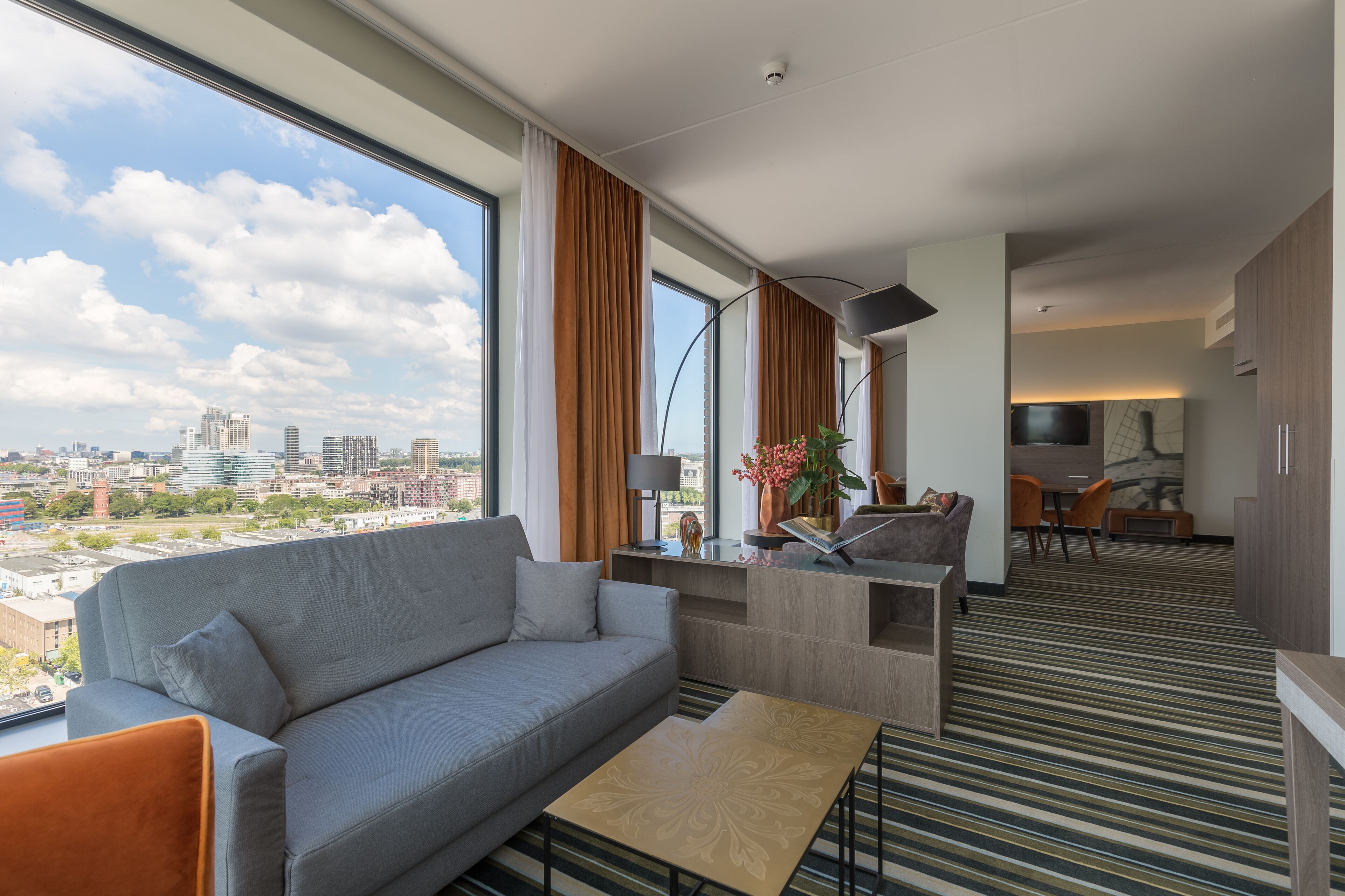 Leonardo Royal Hotel Amsterdam Leonardo Royal Hotel Amsterdam