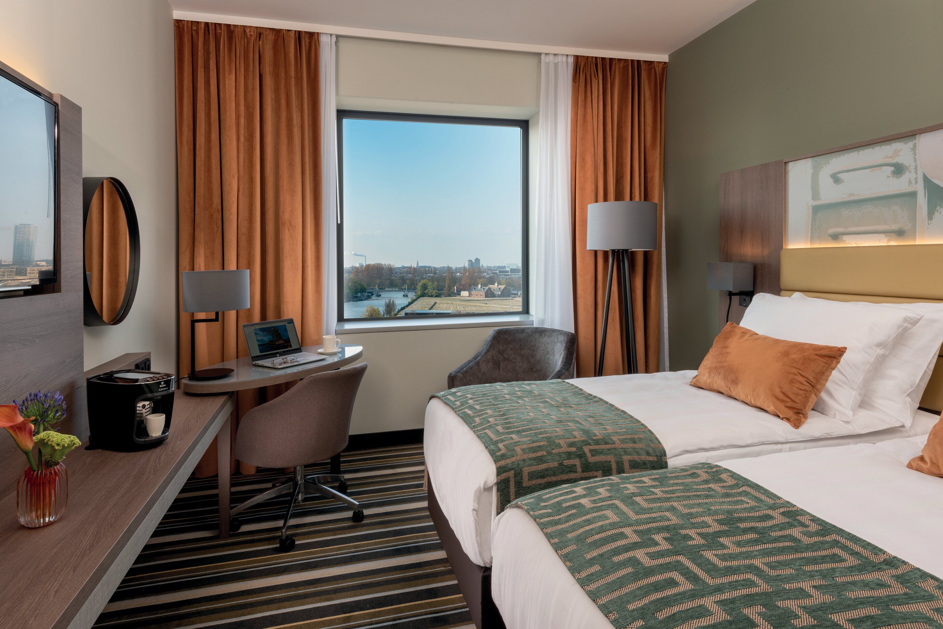 Leonardo Royal Hotel Amsterdam Leonardo Royal Hotel Amsterdam