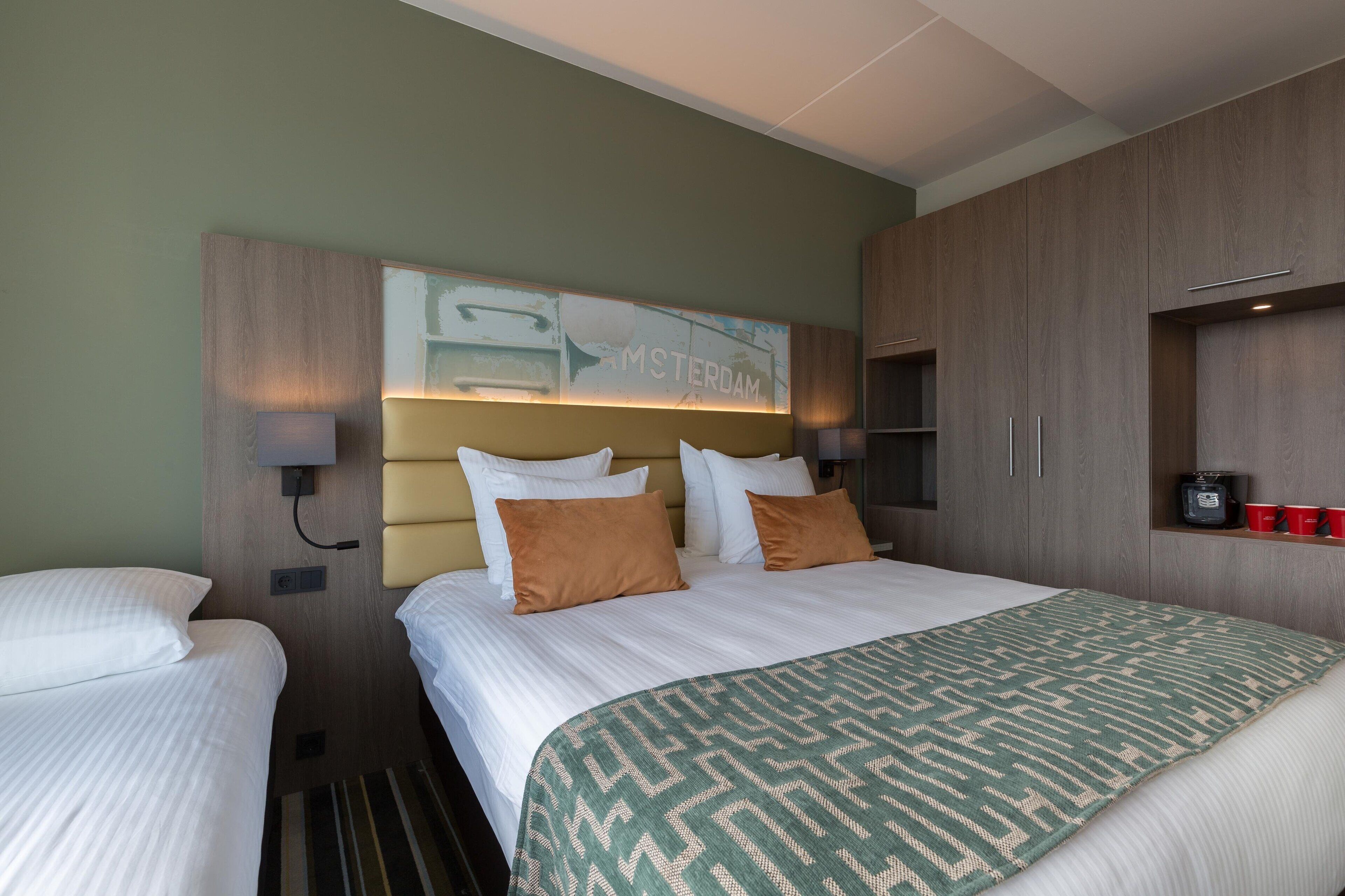 Leonardo Royal Hotel Amsterdam Leonardo Royal Hotel Amsterdam