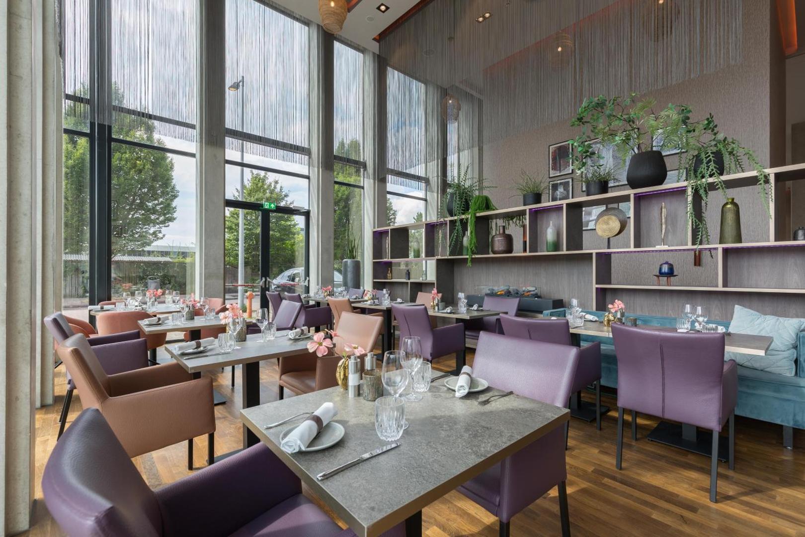 Leonardo Royal Hotel Amsterdam Leonardo Royal Hotel Amsterdam