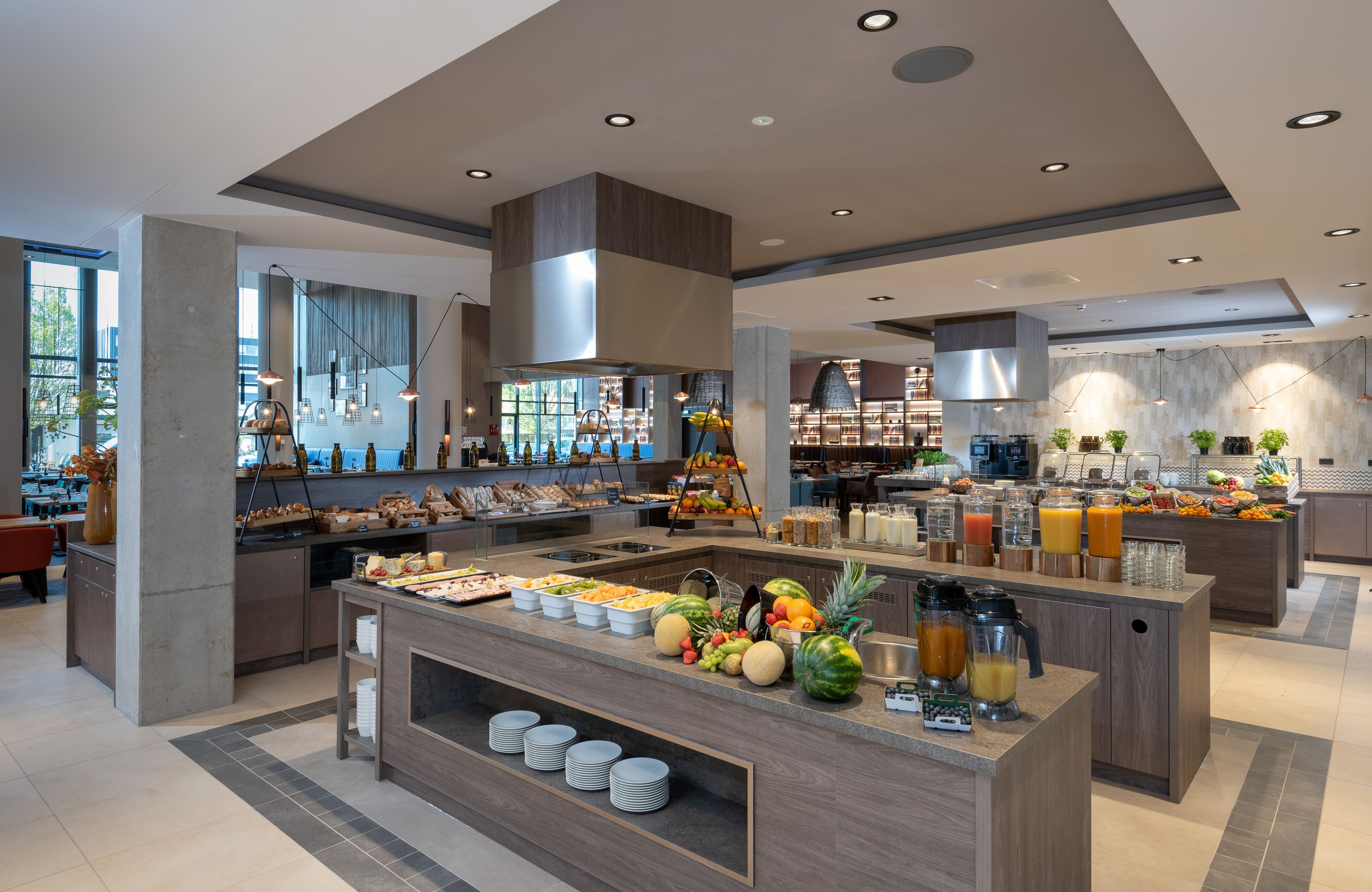 Leonardo Royal Hotel Amsterdam Leonardo Royal Hotel Amsterdam