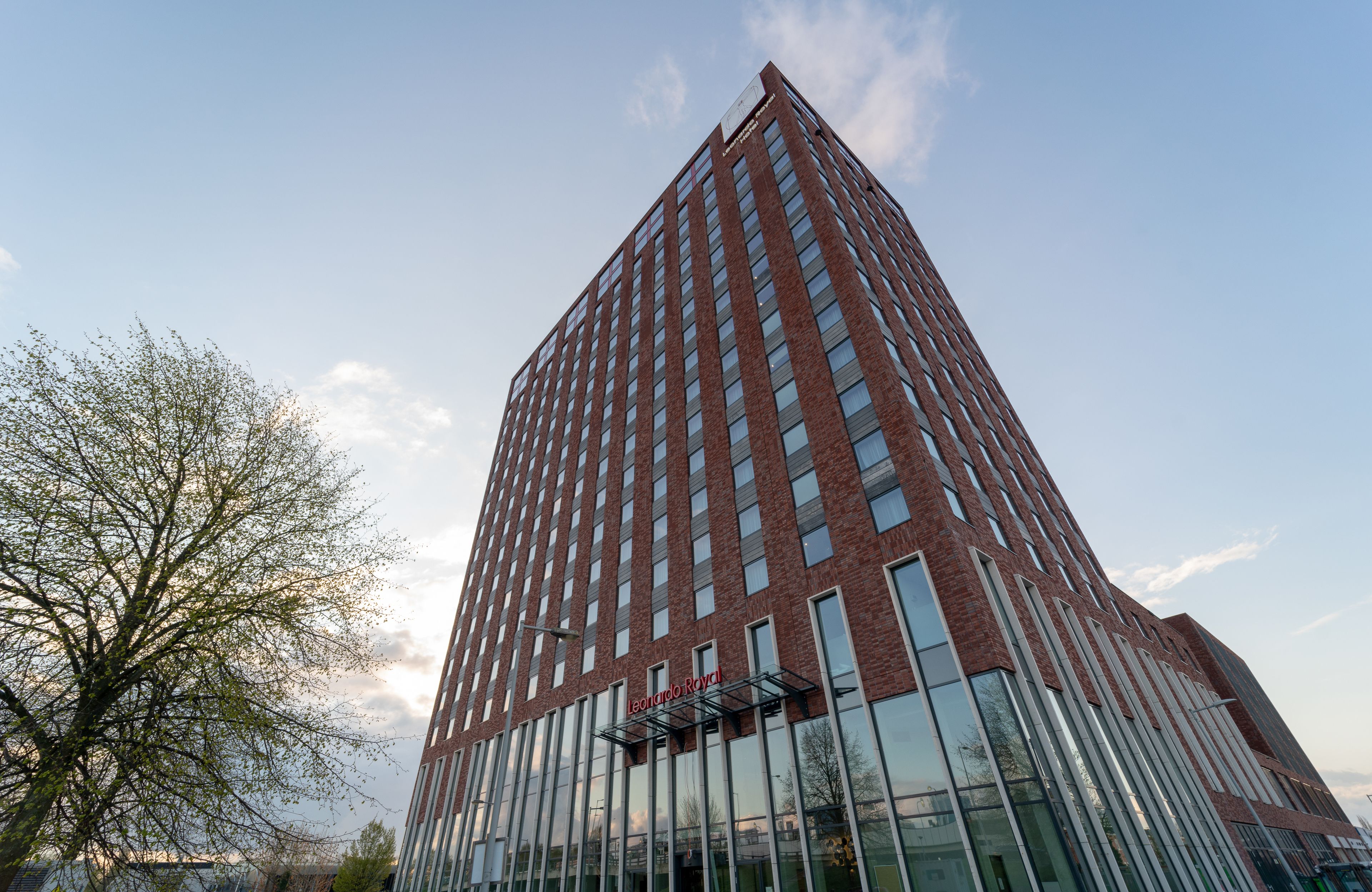 Leonardo Royal Hotel Amsterdam Leonardo Royal Hotel Amsterdam